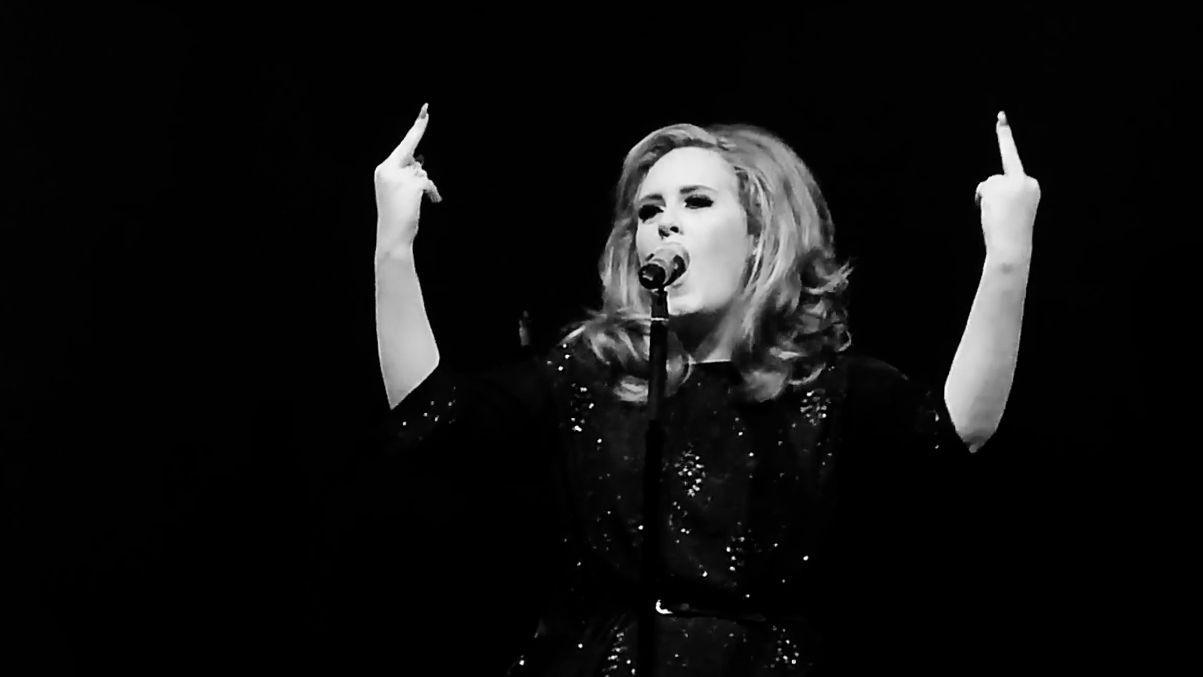 Adele