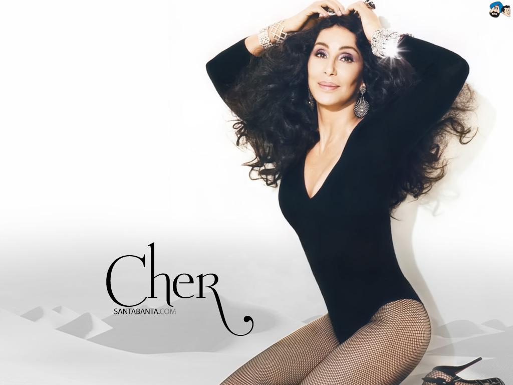 Cher Wallpapers