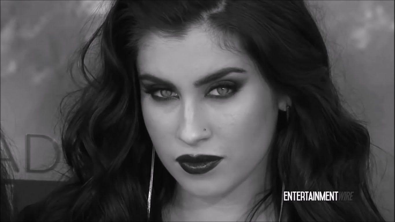 Lauren Jauregui 2016 Wallpapers Image Gallery