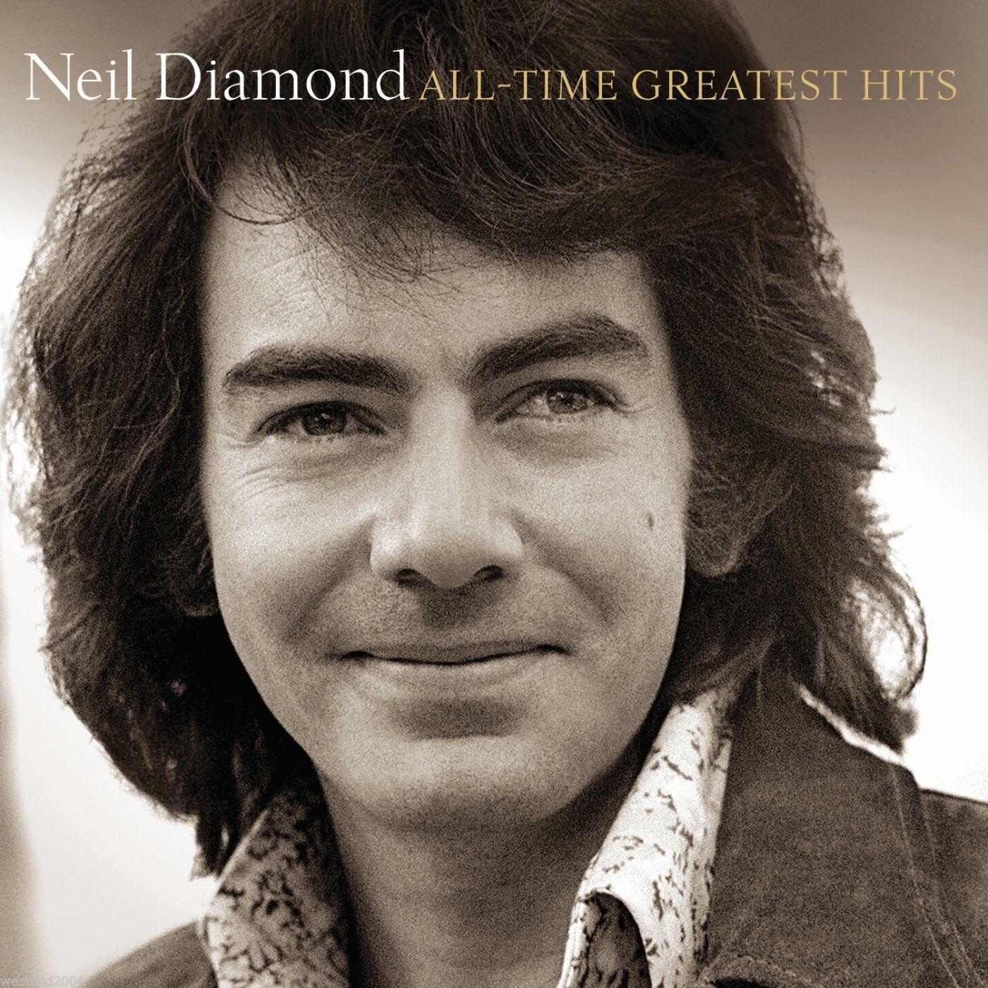 MIJAS: NEIL DIAMOND