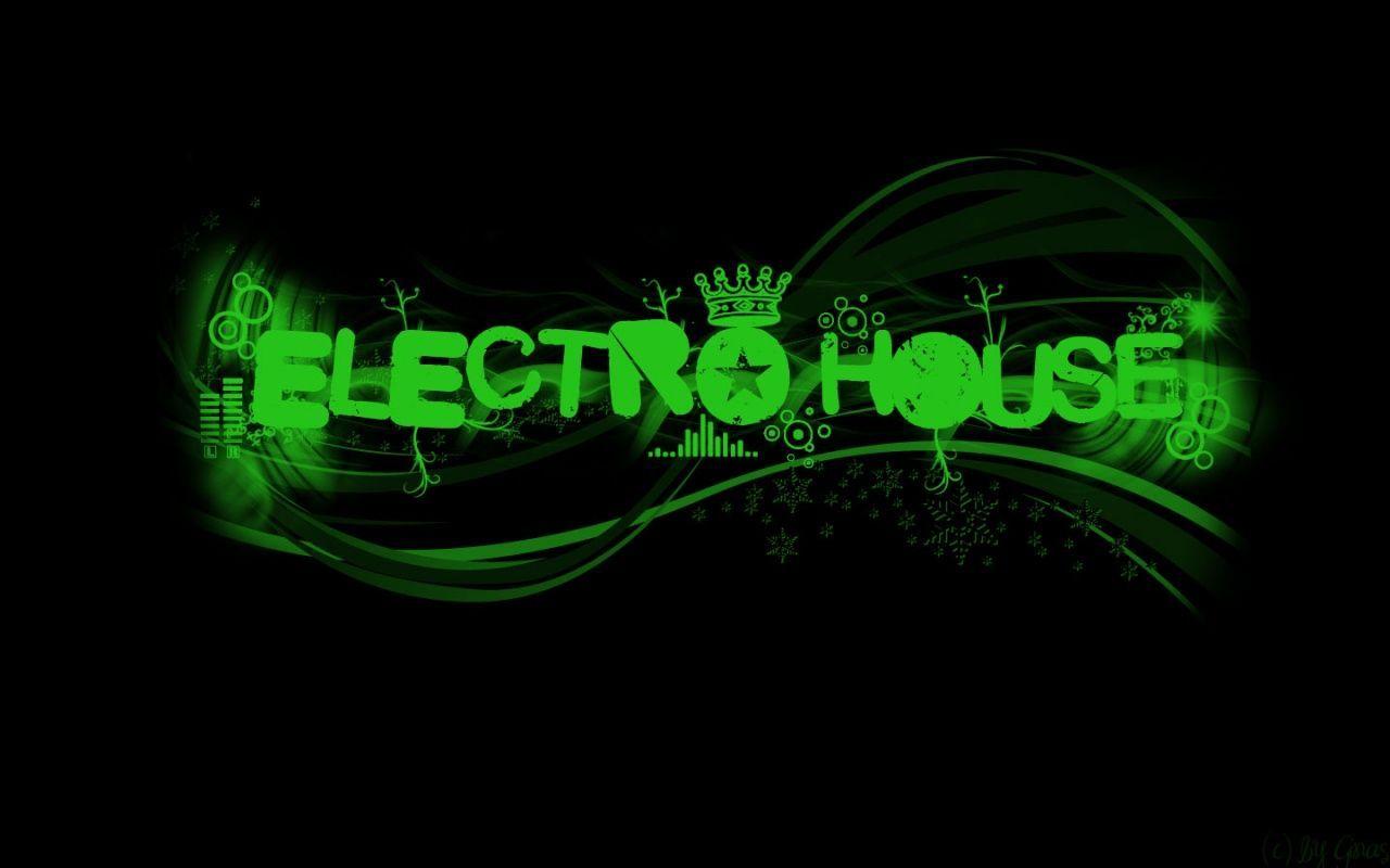 Electro House wallpaper, music and dance wallpapers