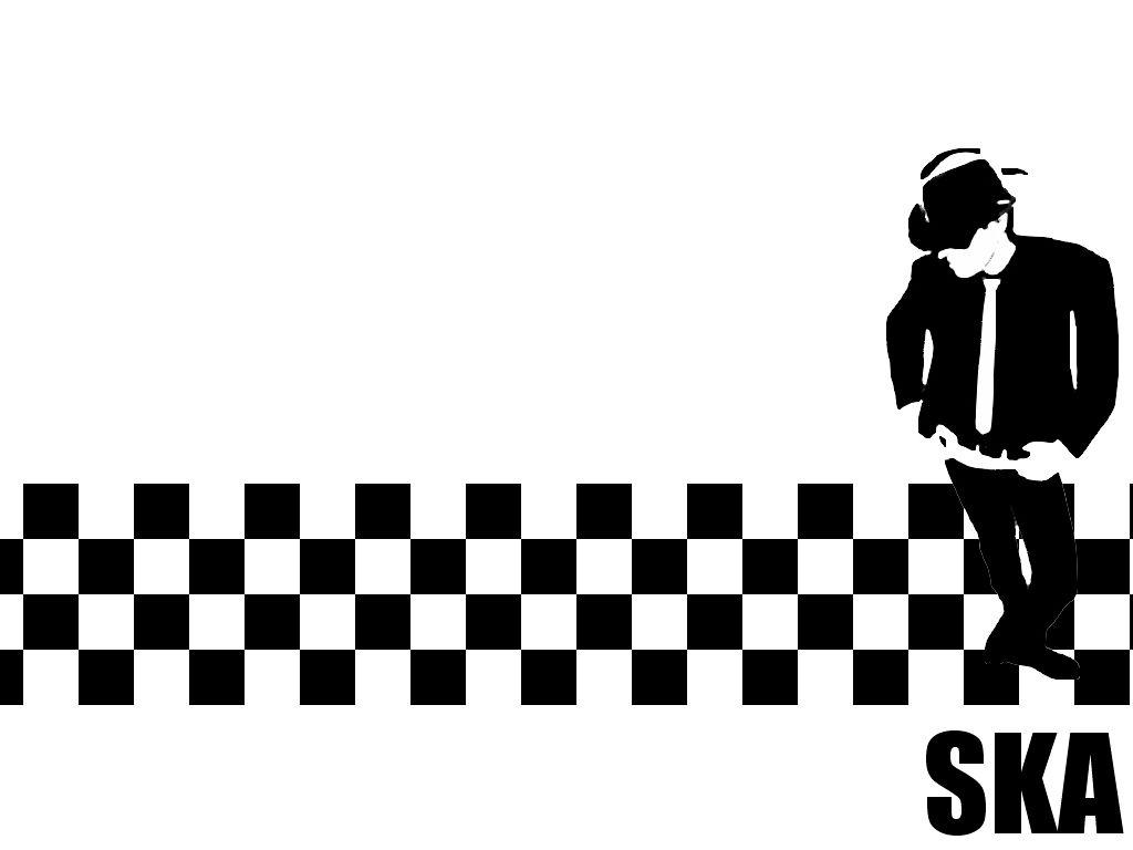 41+ Ska Wallpapers