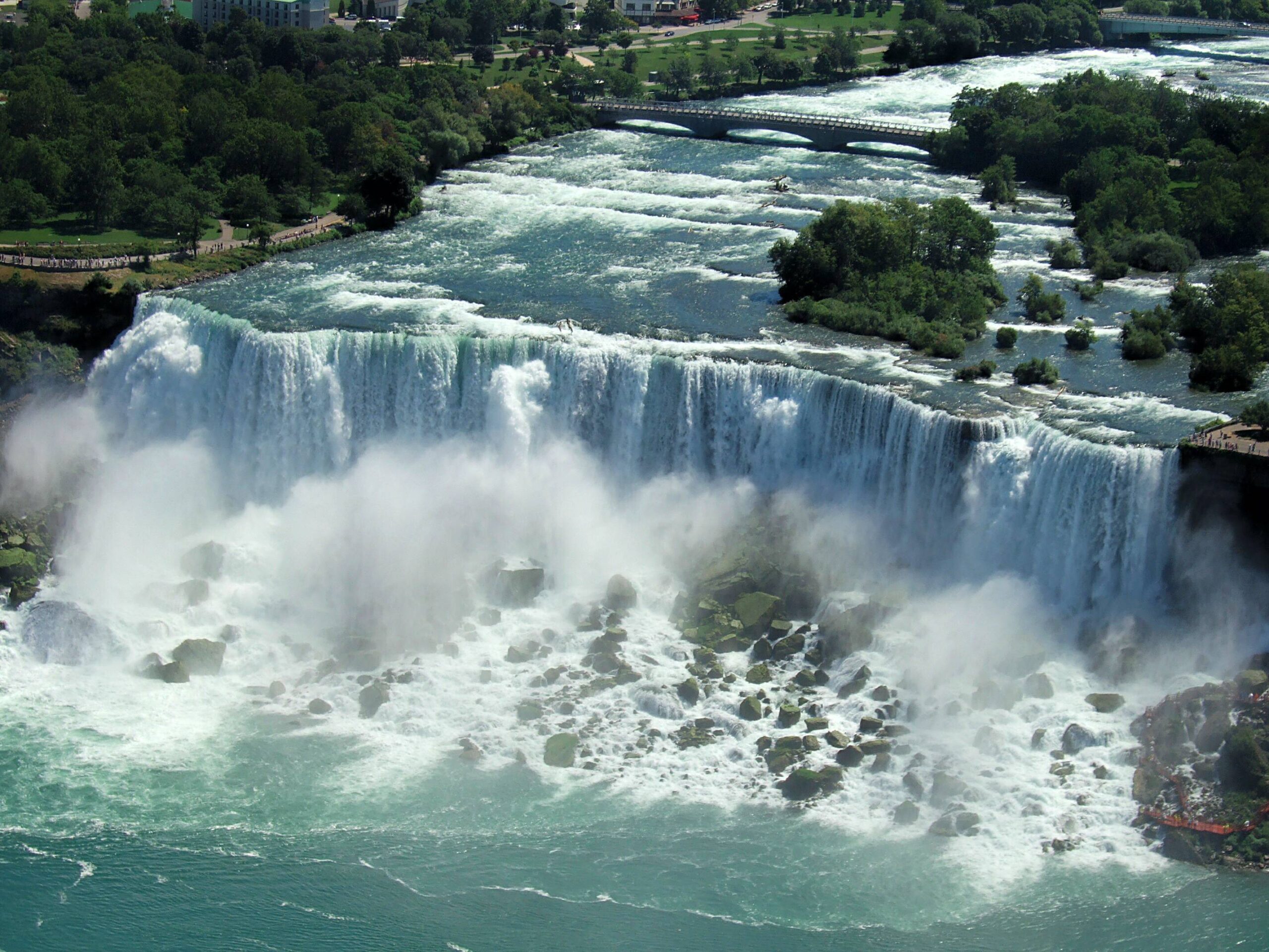 Niagara Falls Wallpapers Design Ideas ~ Download Niagara Falls