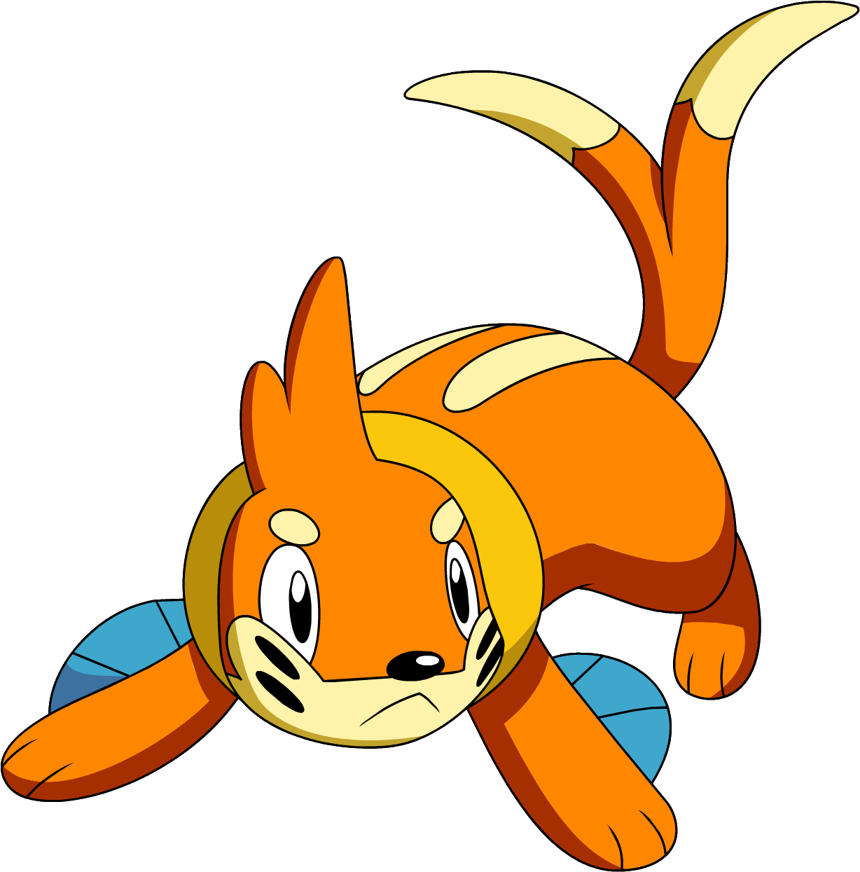 Buizel