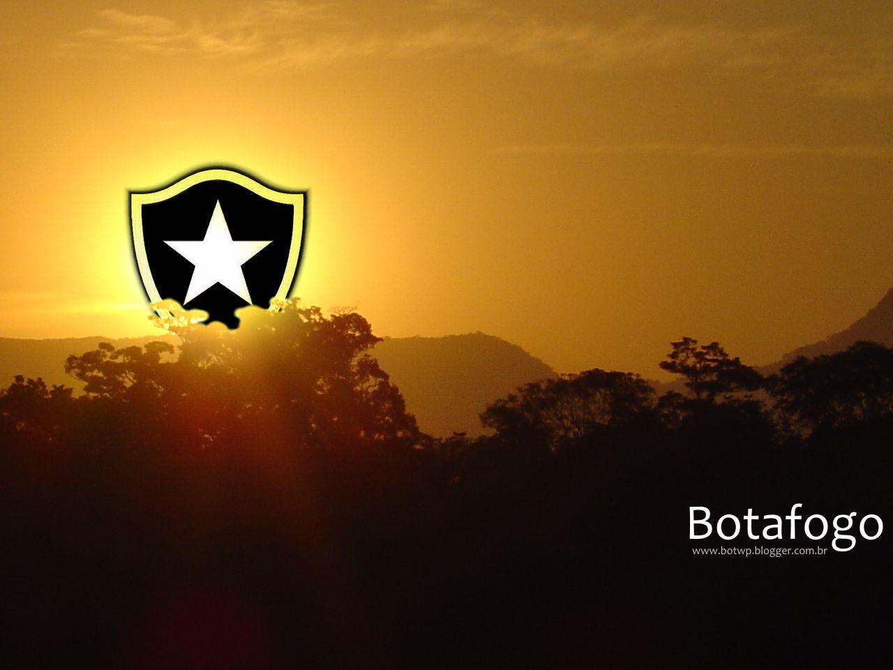 Botafogo Football Wallpapers