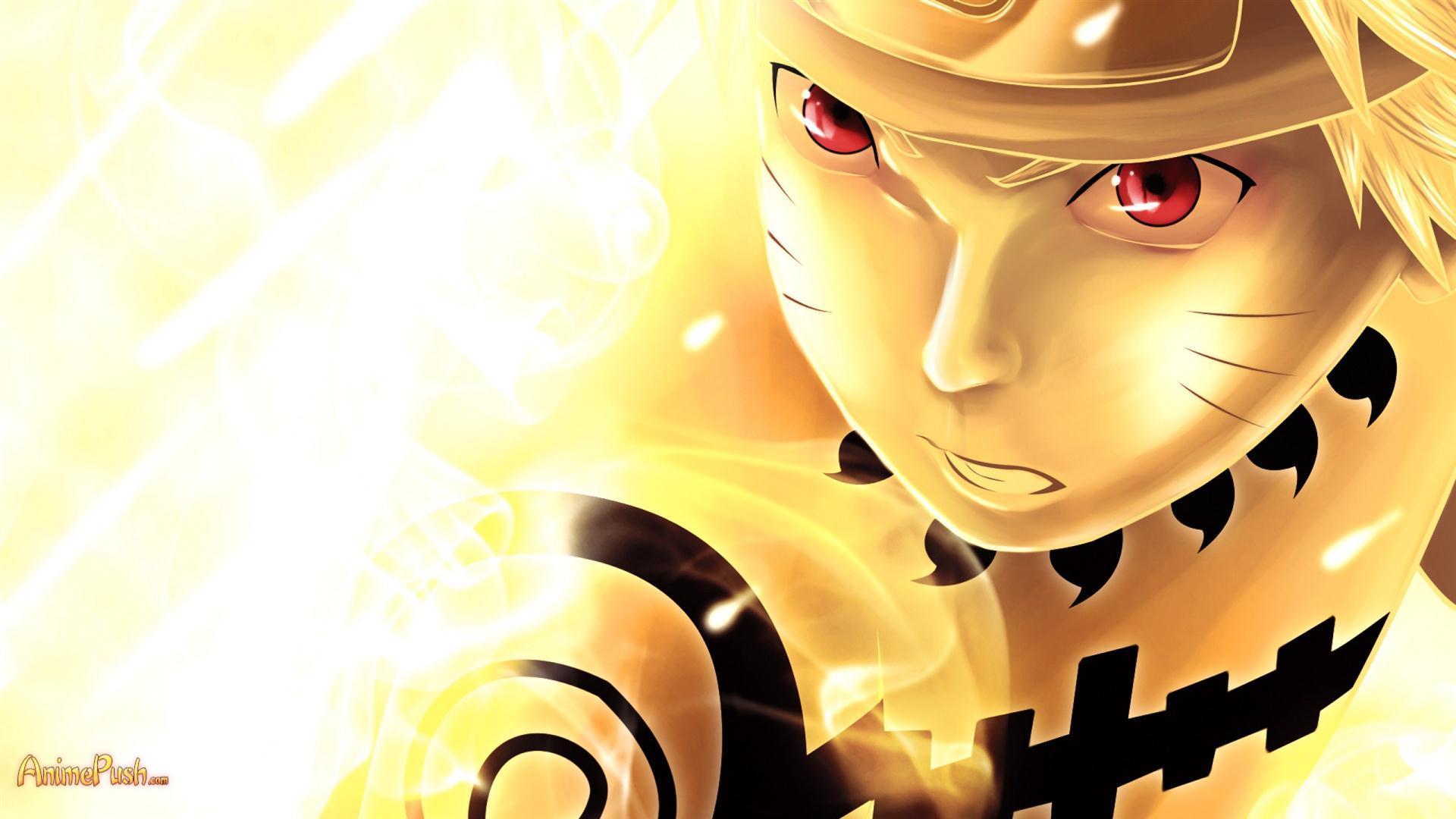 Wallpapers For > Naruto Uzumaki Wallpapers Hd