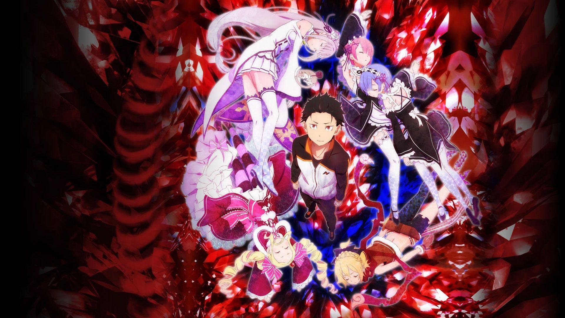 Re:ZERO