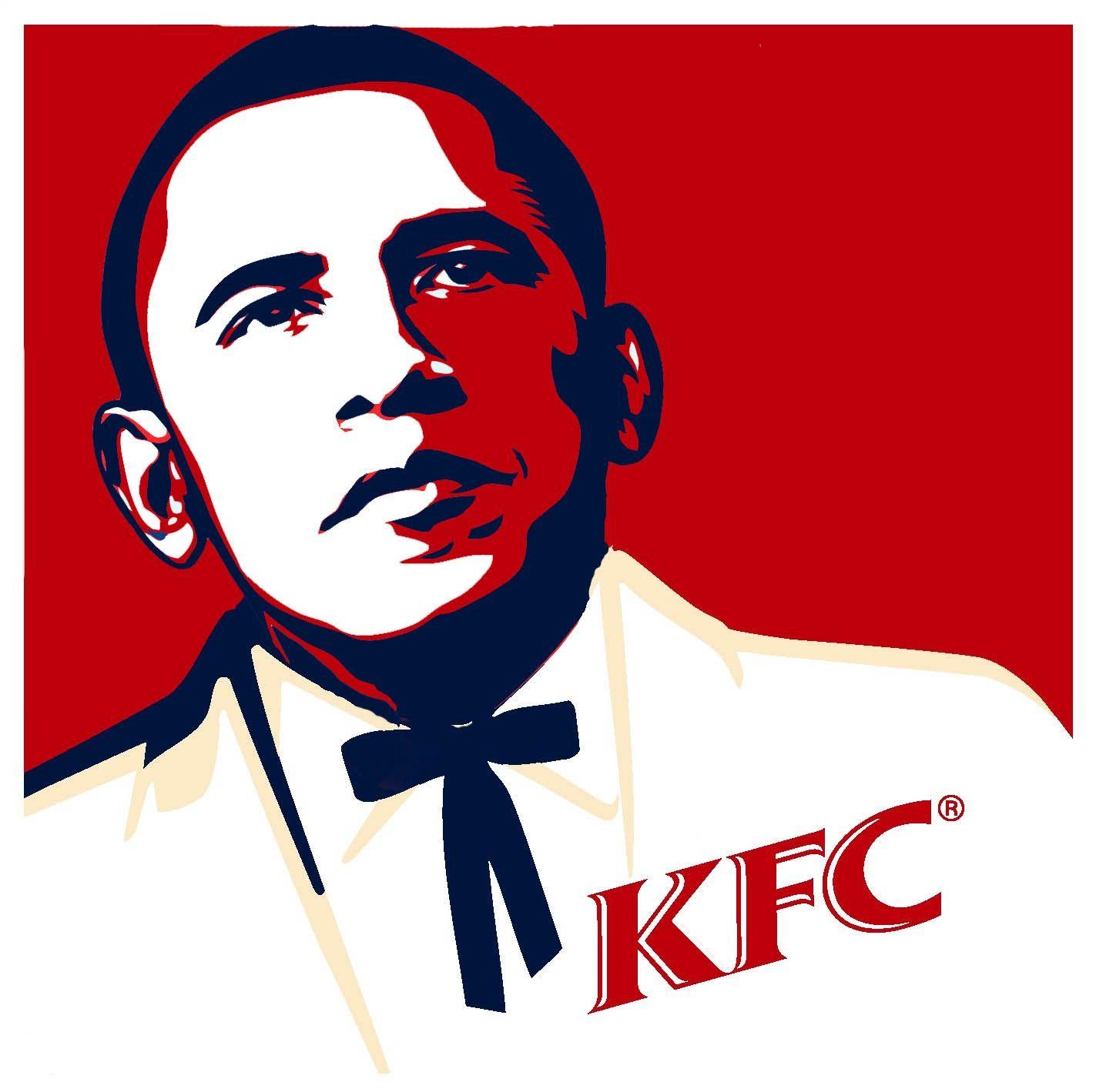 41+ Kfc Wallpapers