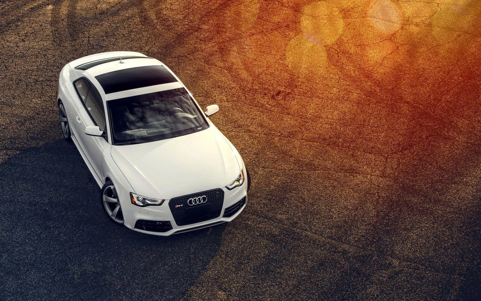 Audi RS5 Wallpapers 37032 ~ HDWallSource