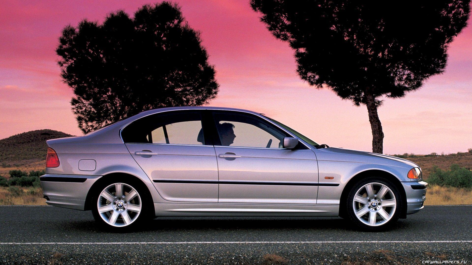 Bmw E46 Wallpapers HD Download