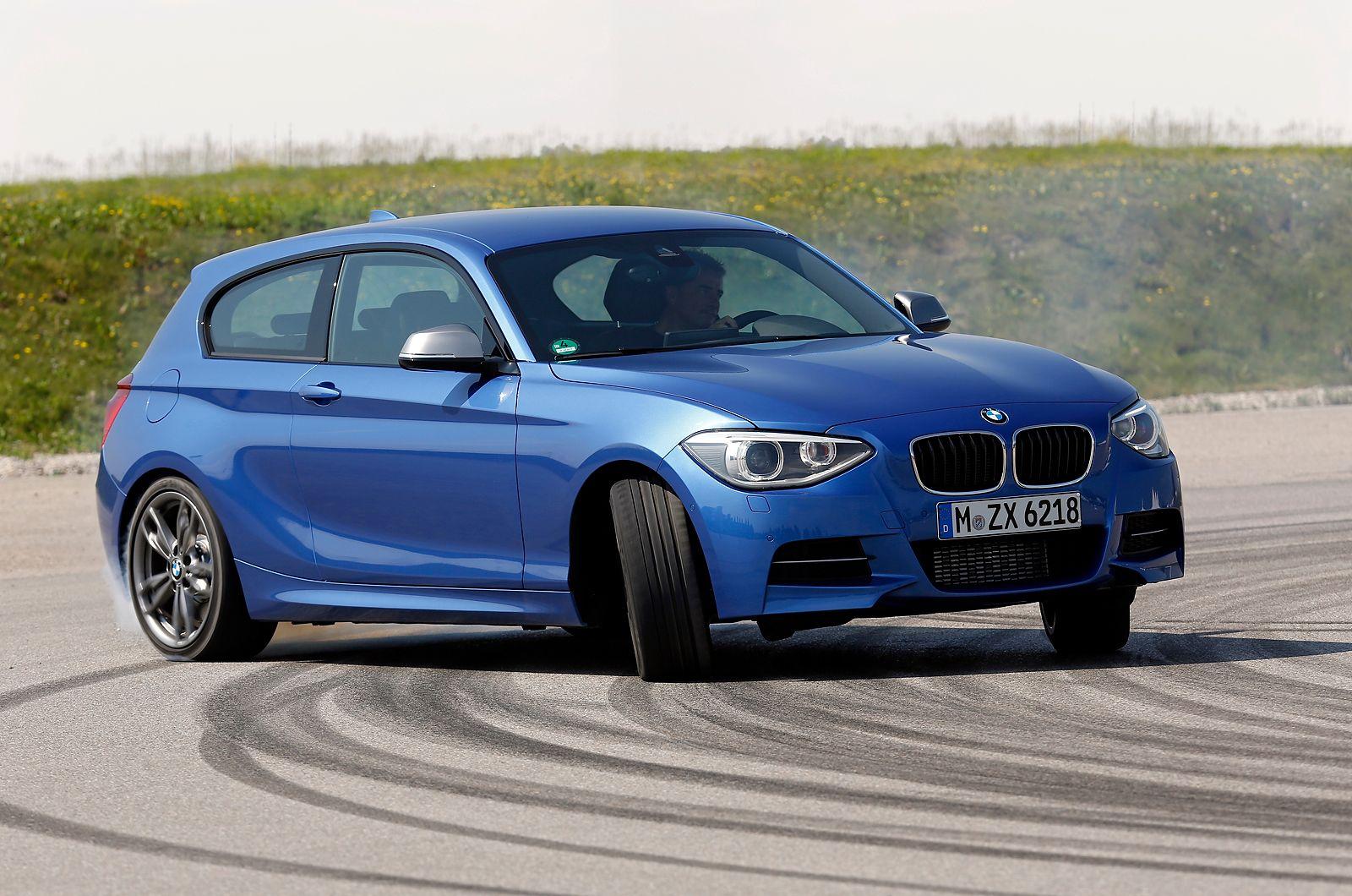 Cars Bmw M135I – 100% Quality HD Wallpapers