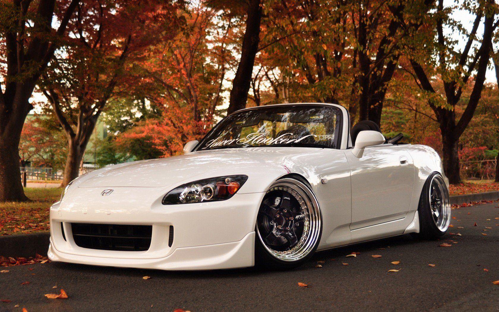 Honda Jdm S2000