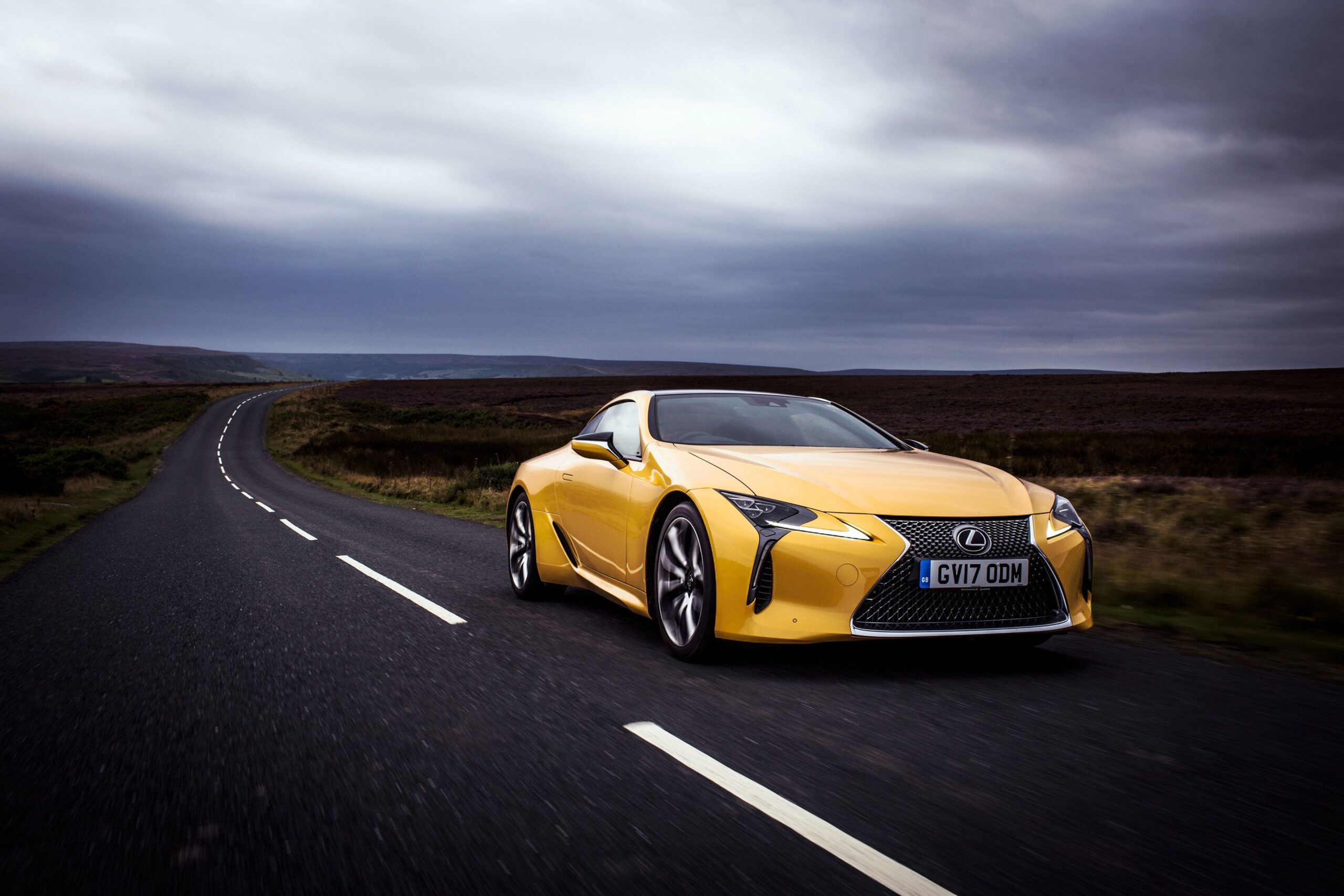 Lexus Lc 500 Wallpapers Desktop Backgrounds Is 4K Wallpapers