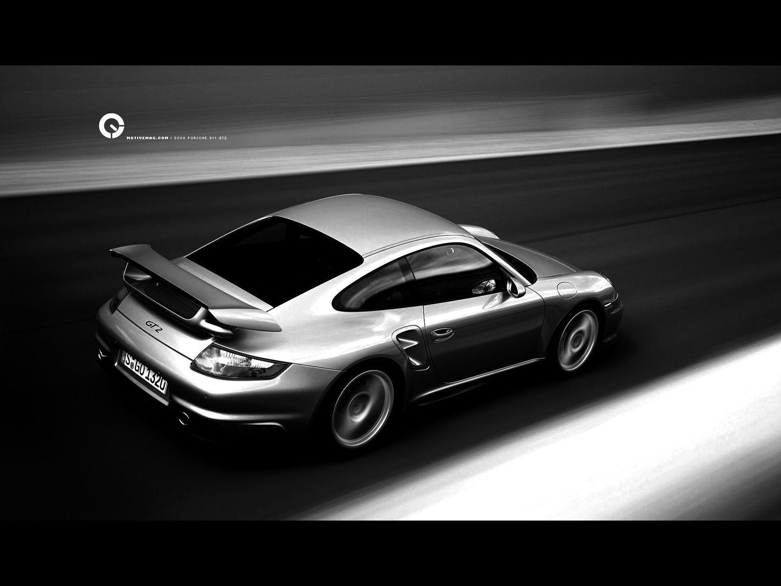 Top 120 Porsche Wallpapers