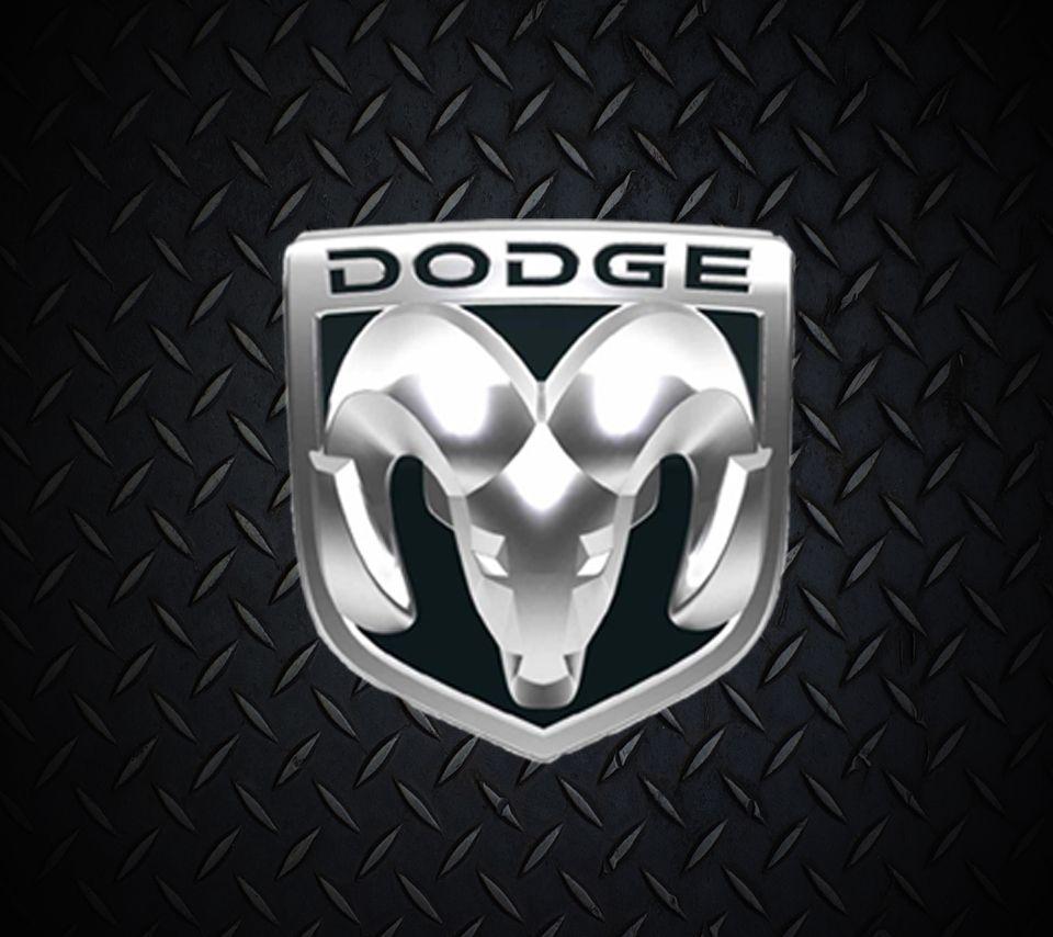 Dodge Ram Logo Wallpapers HD