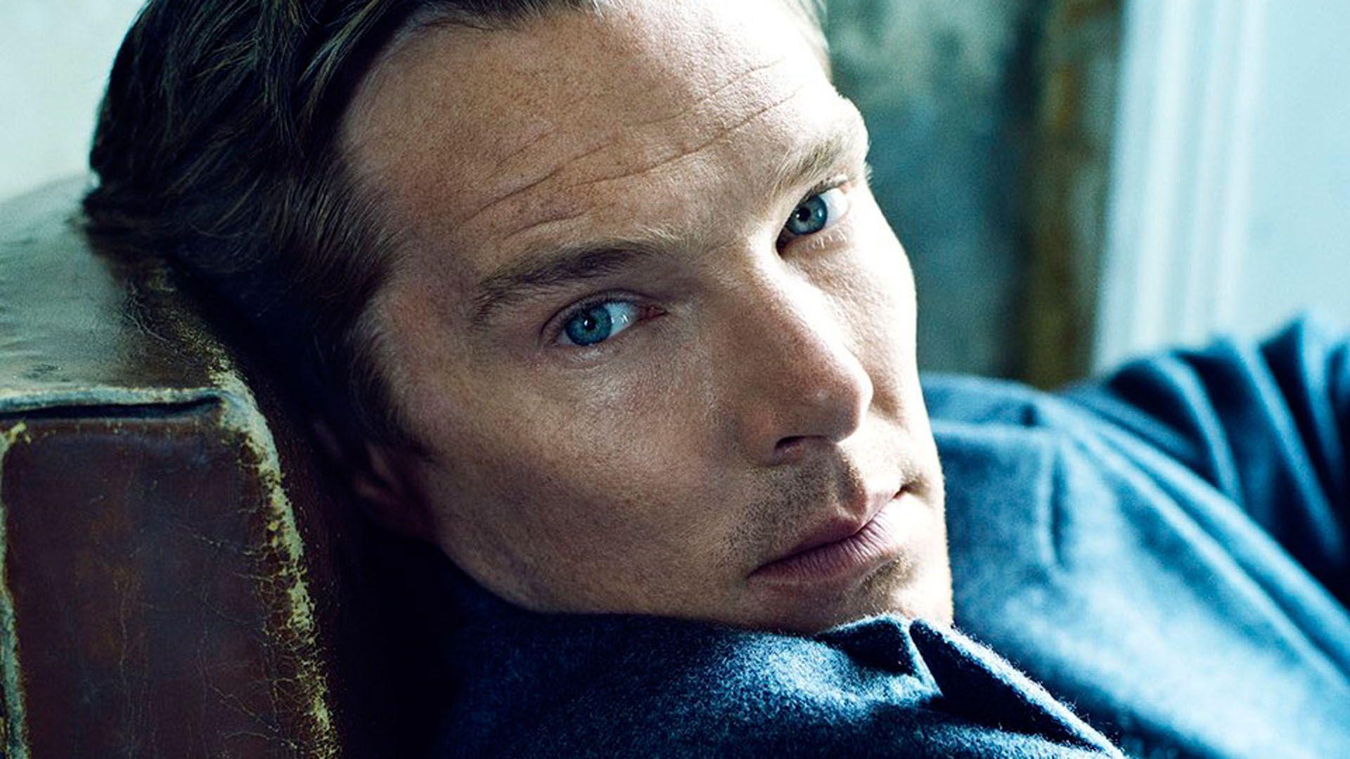 Benedict Cumberbatch Wallpapers 14