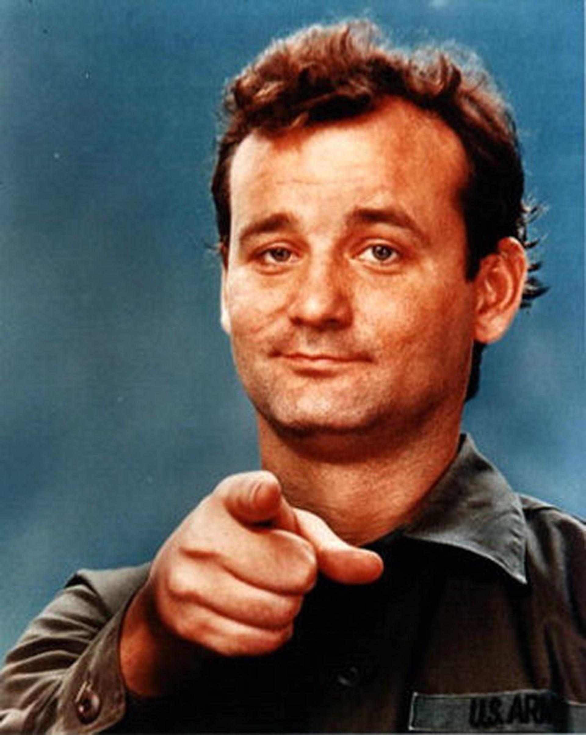 Bill Murray HD Wallpapers