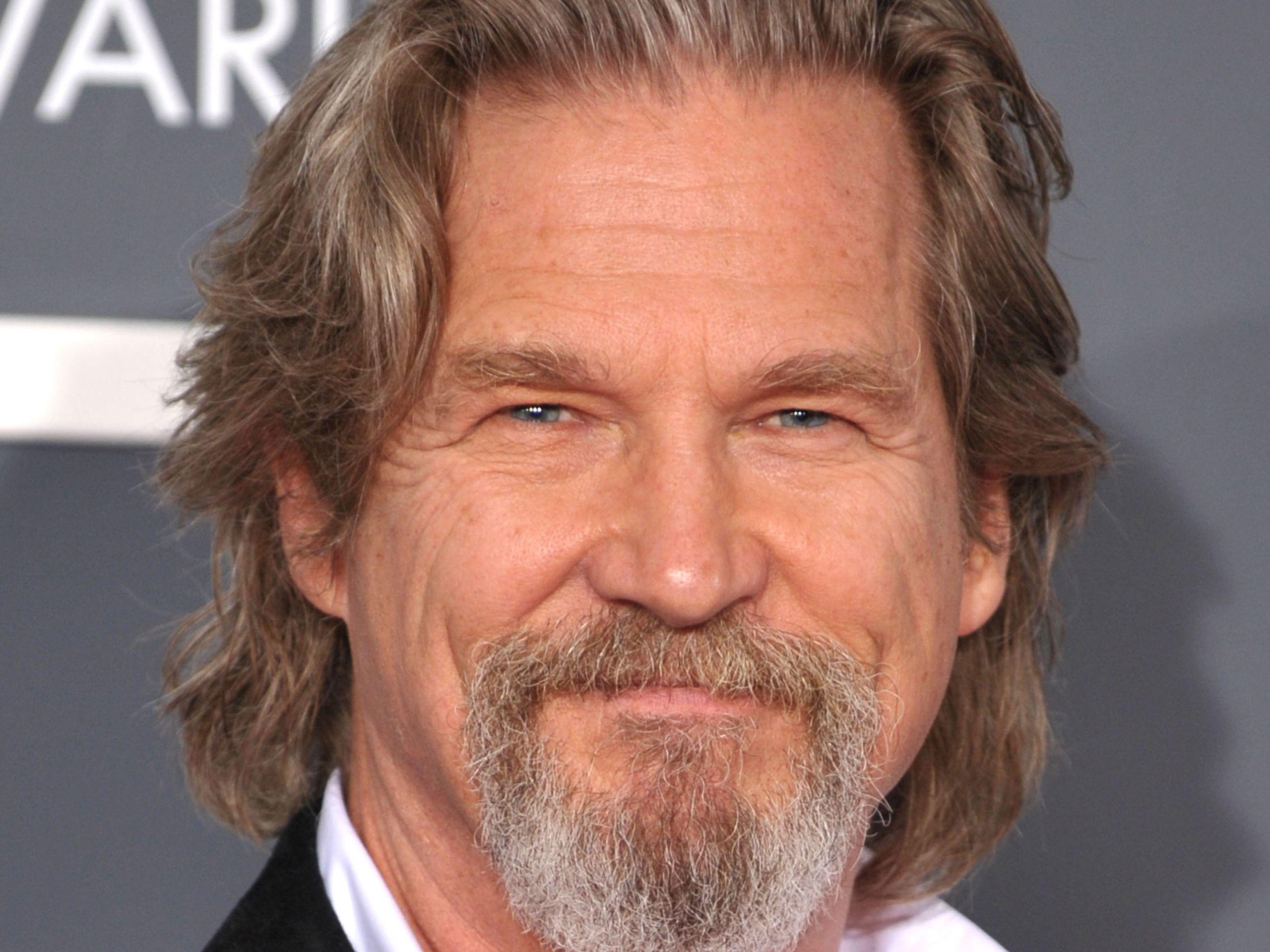 Jeff Bridges Face Wallpaper Backgrounds 54783 px