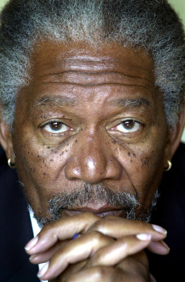 px → Morgan Freeman Wallpapers