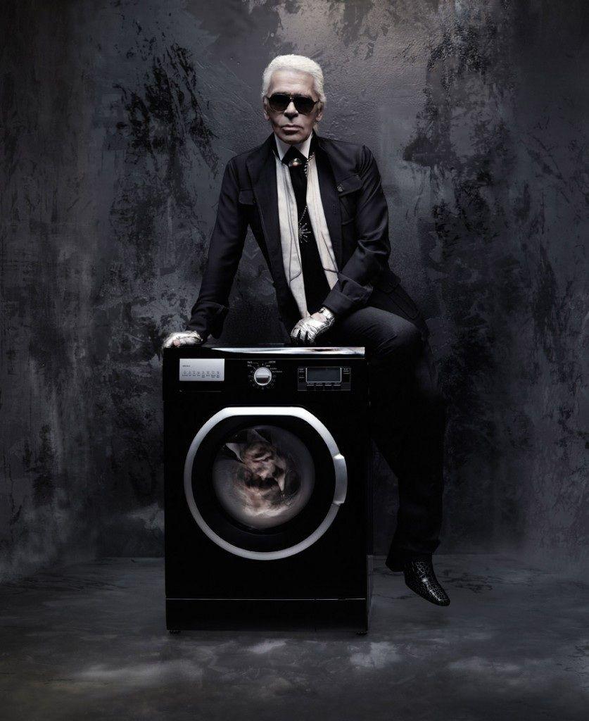 Suisses Karl Lagerfeld Wallpapers