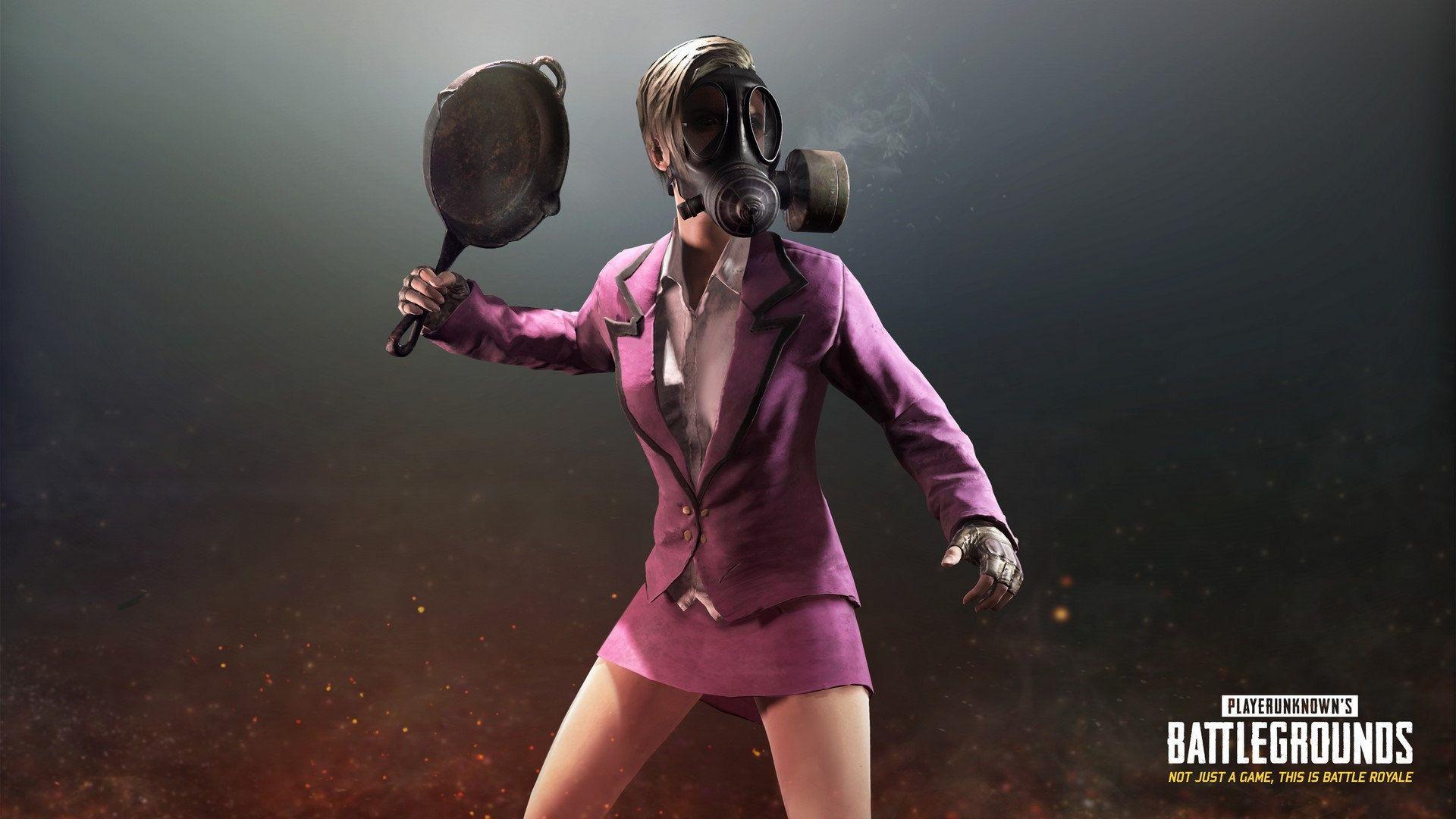 Pubg Wallpapers Desktop Image Gallery