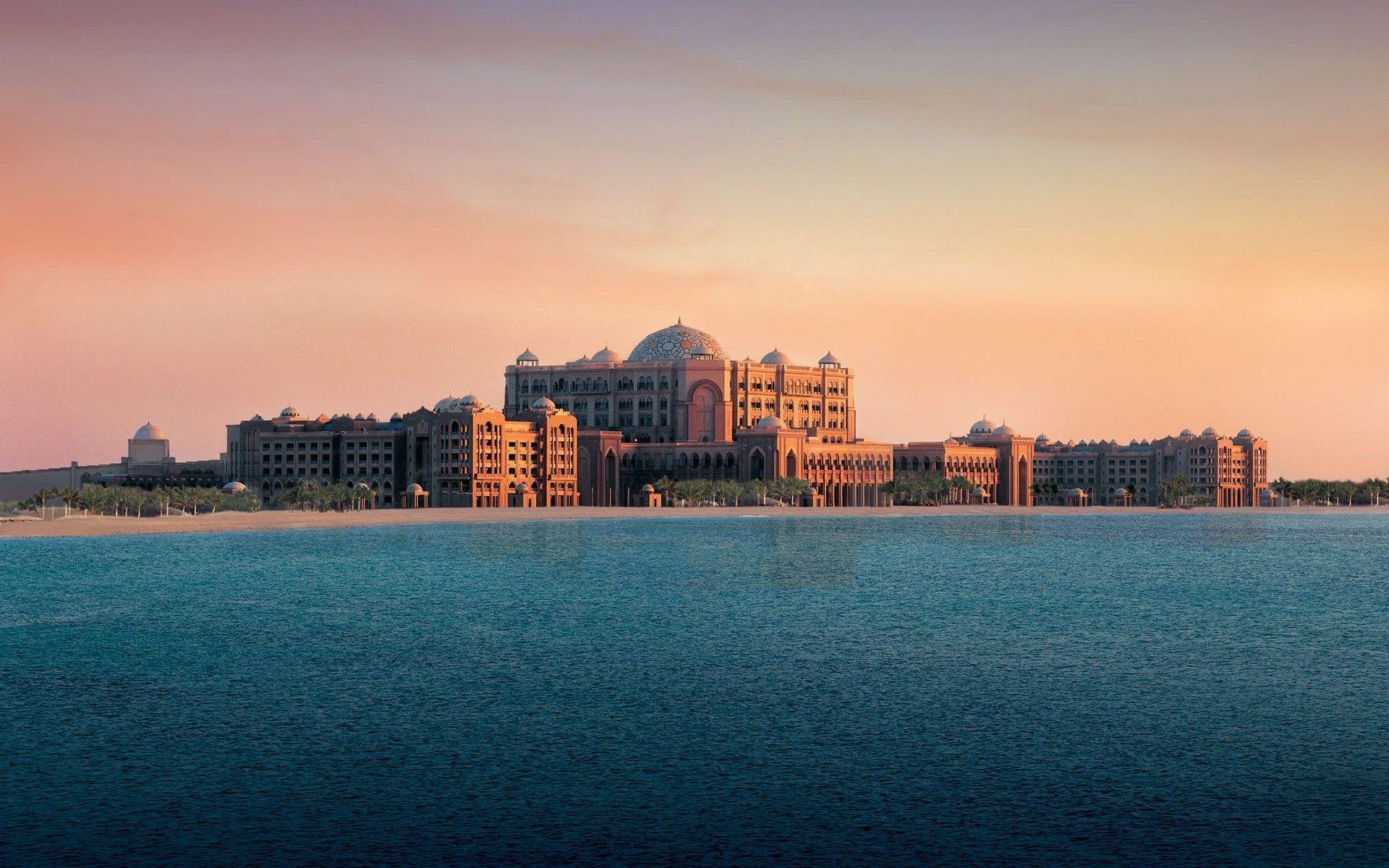 Abu Dhabi Wallpapers, 42 Widescreen FHDQ Wallpapers of Abu Dhabi