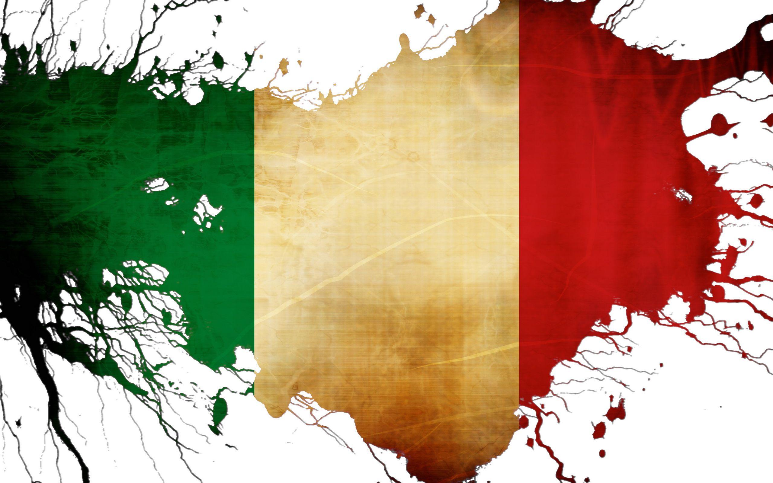 6 Flag Of Italy HD Wallpapers