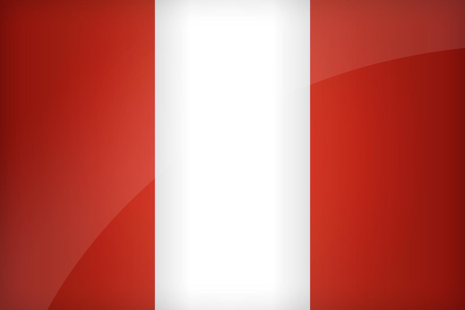 Flag of Peru