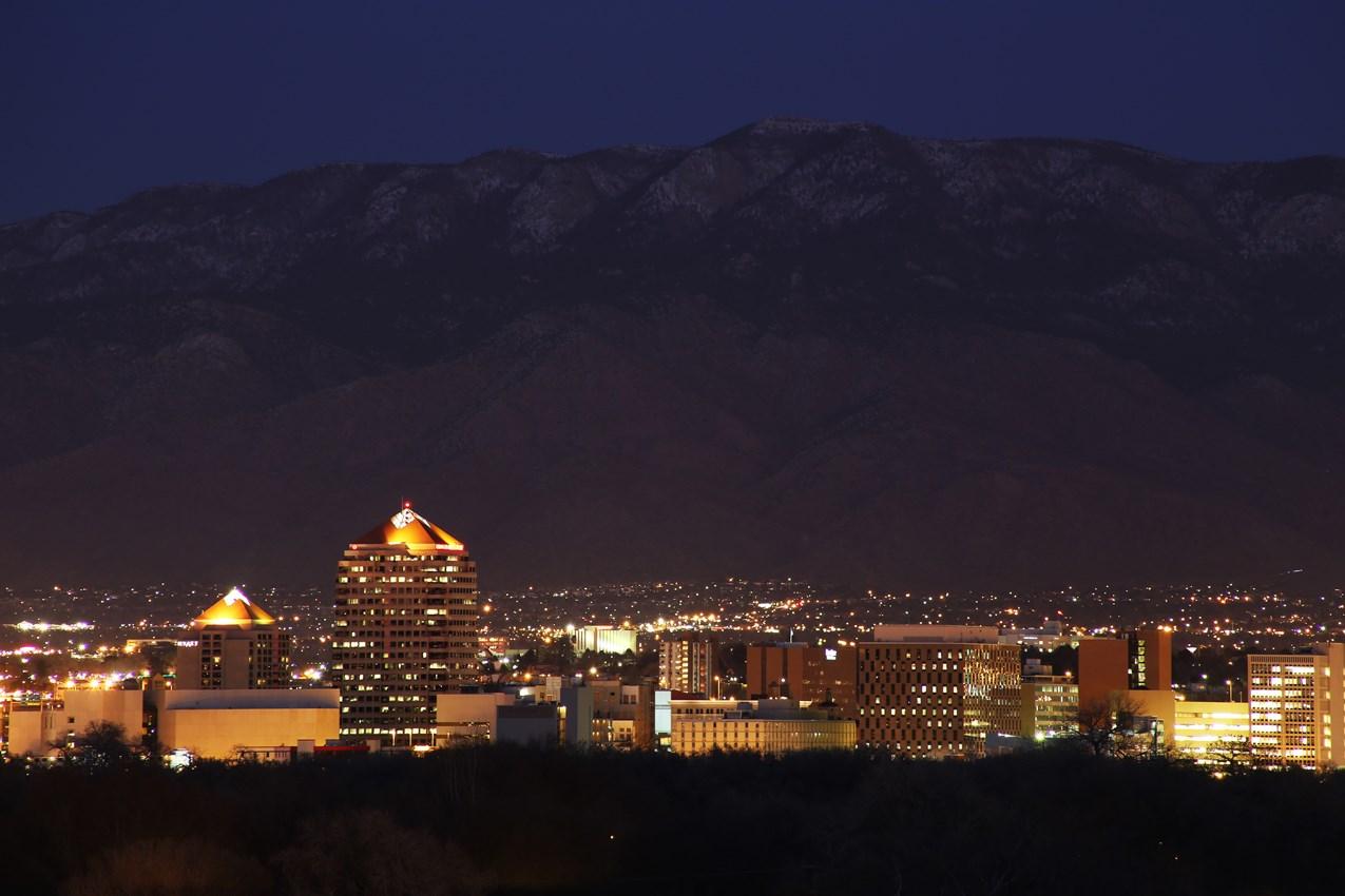 Download Free Modern Albuquerque The Wallpapers