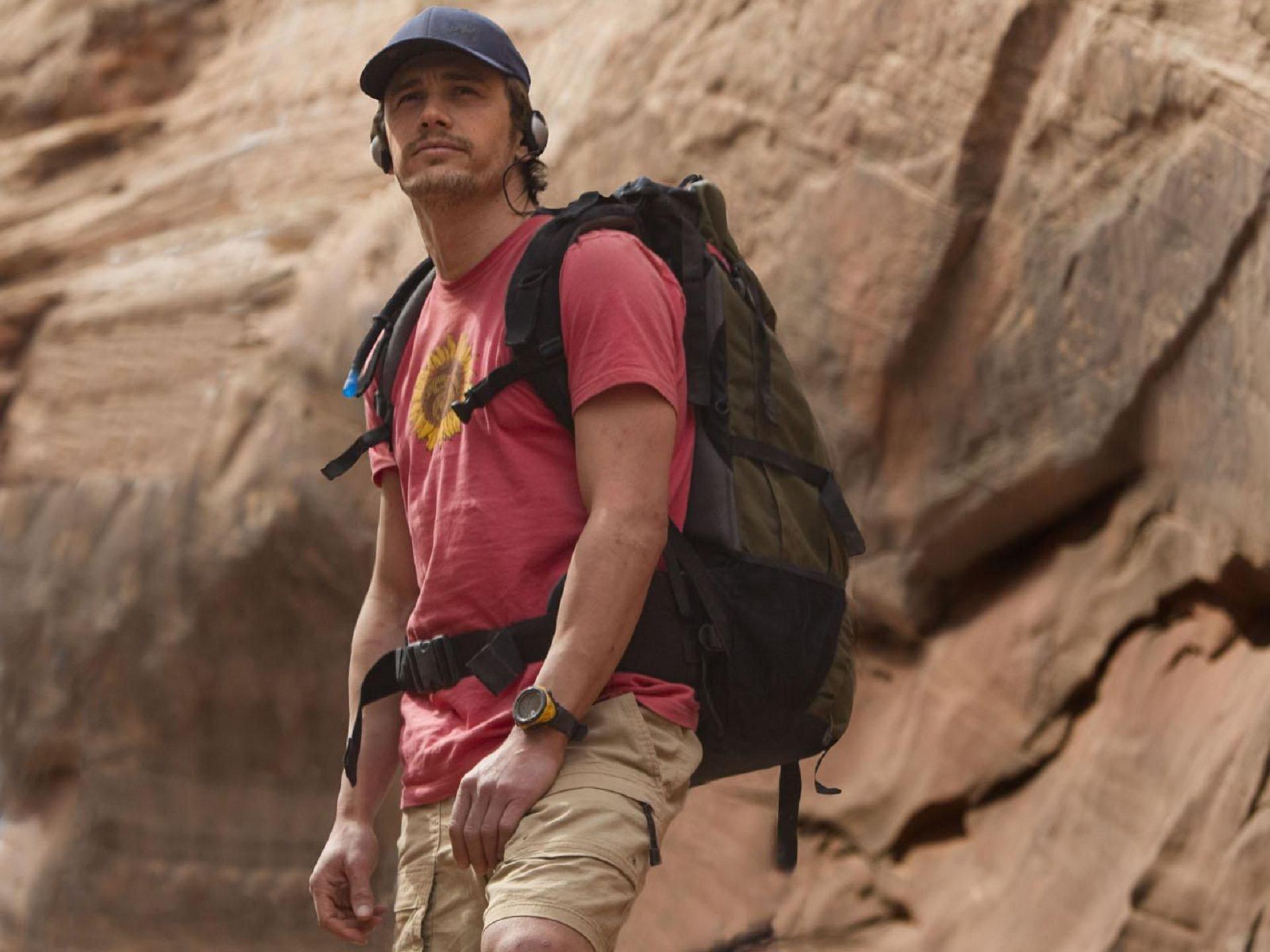 127 Hours Free Wallpapers