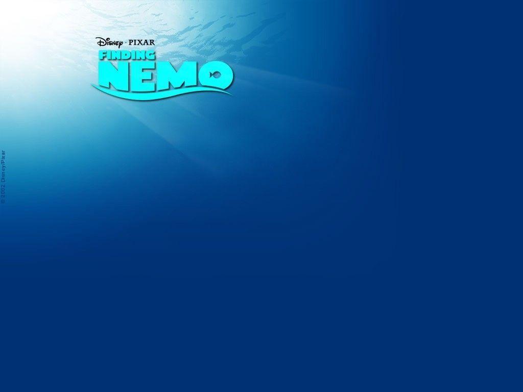 Finding Nemo Wallpapers