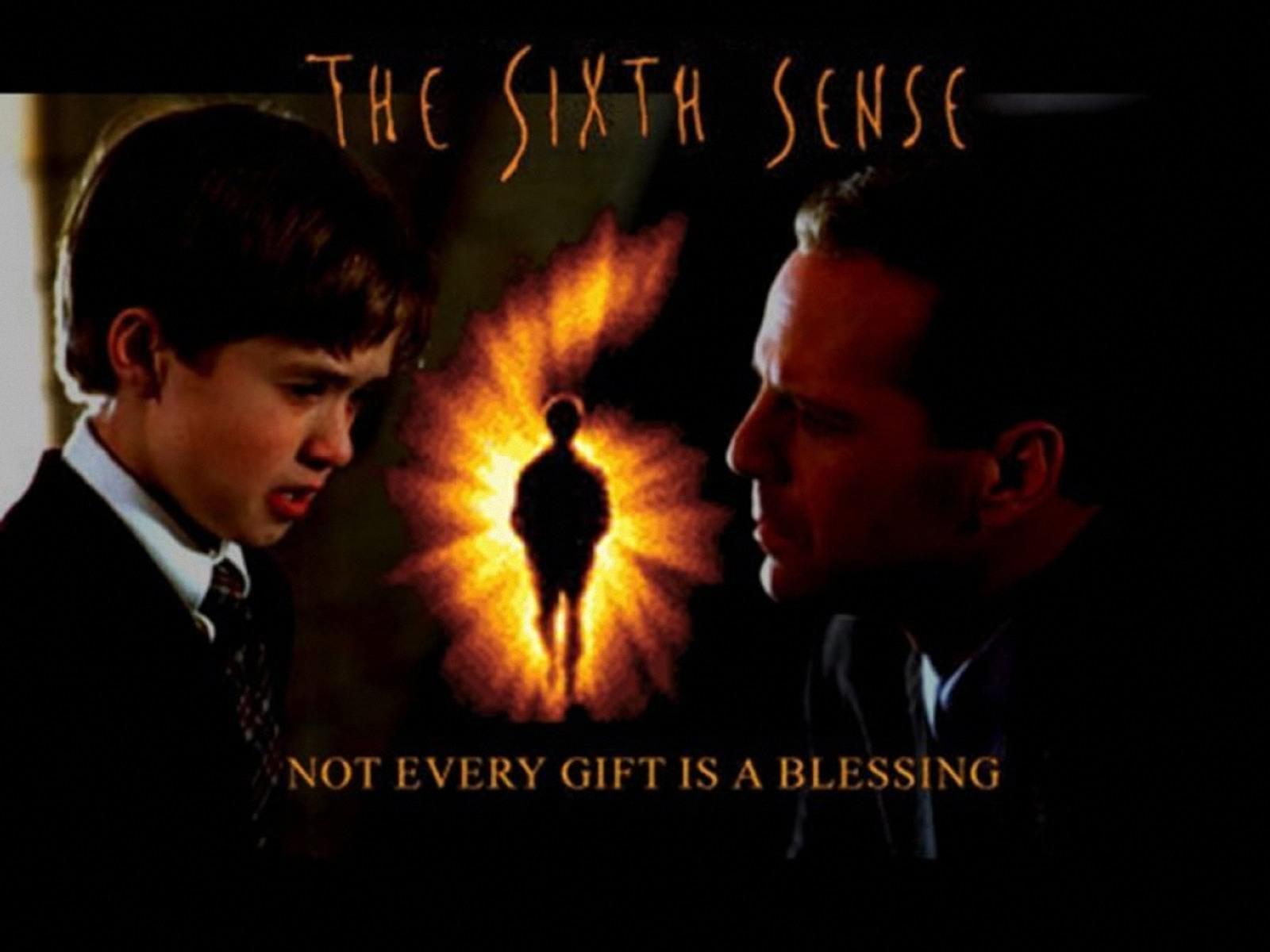 The Sixth Sense Wallpapers 2