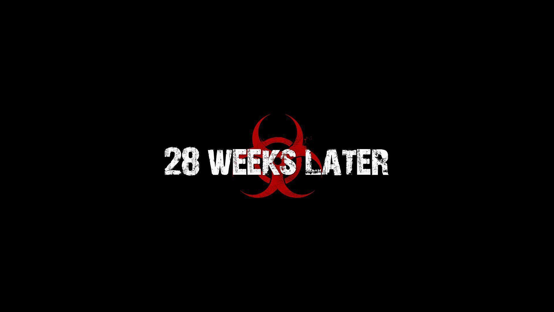 28 Weeks Later Wallpapers Image Photos Pictures Backgrounds