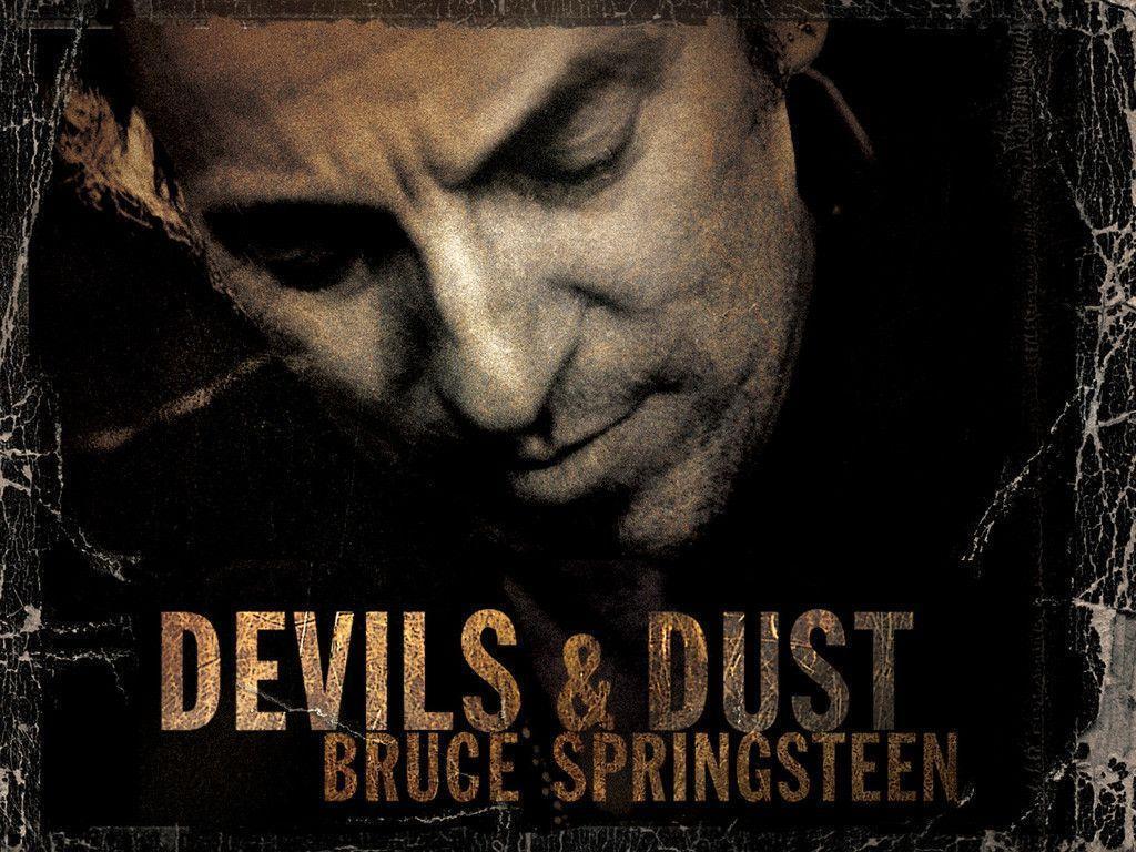 Bruce Springsteen Wallpapers 76332