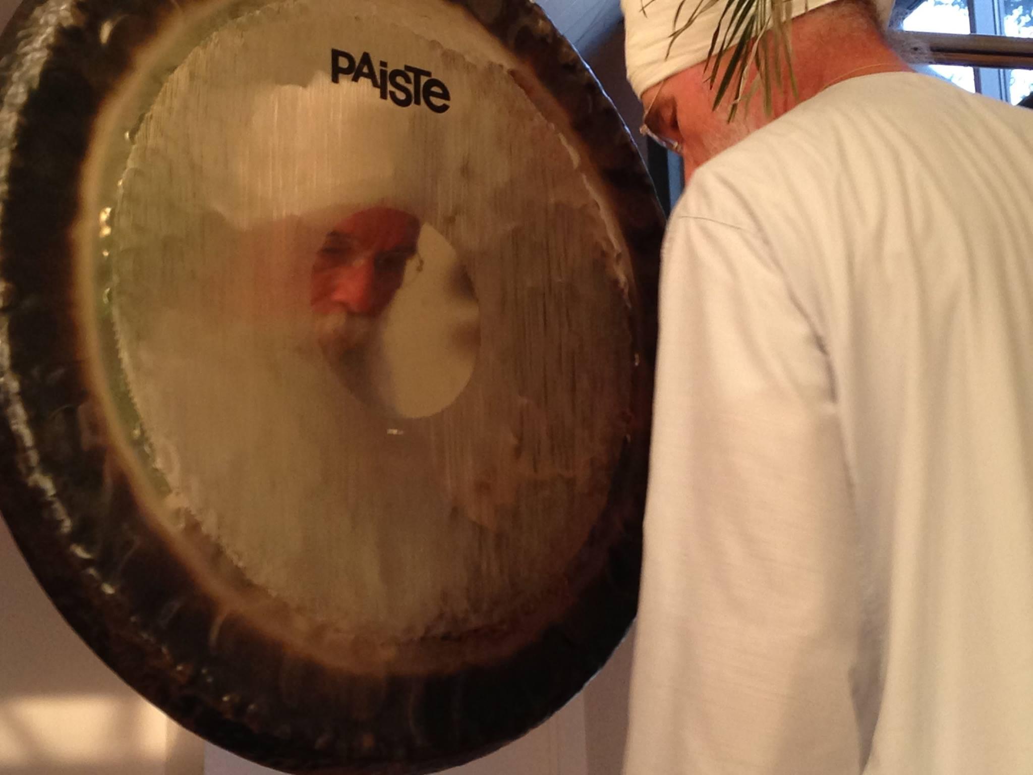 Gong Training Workshop