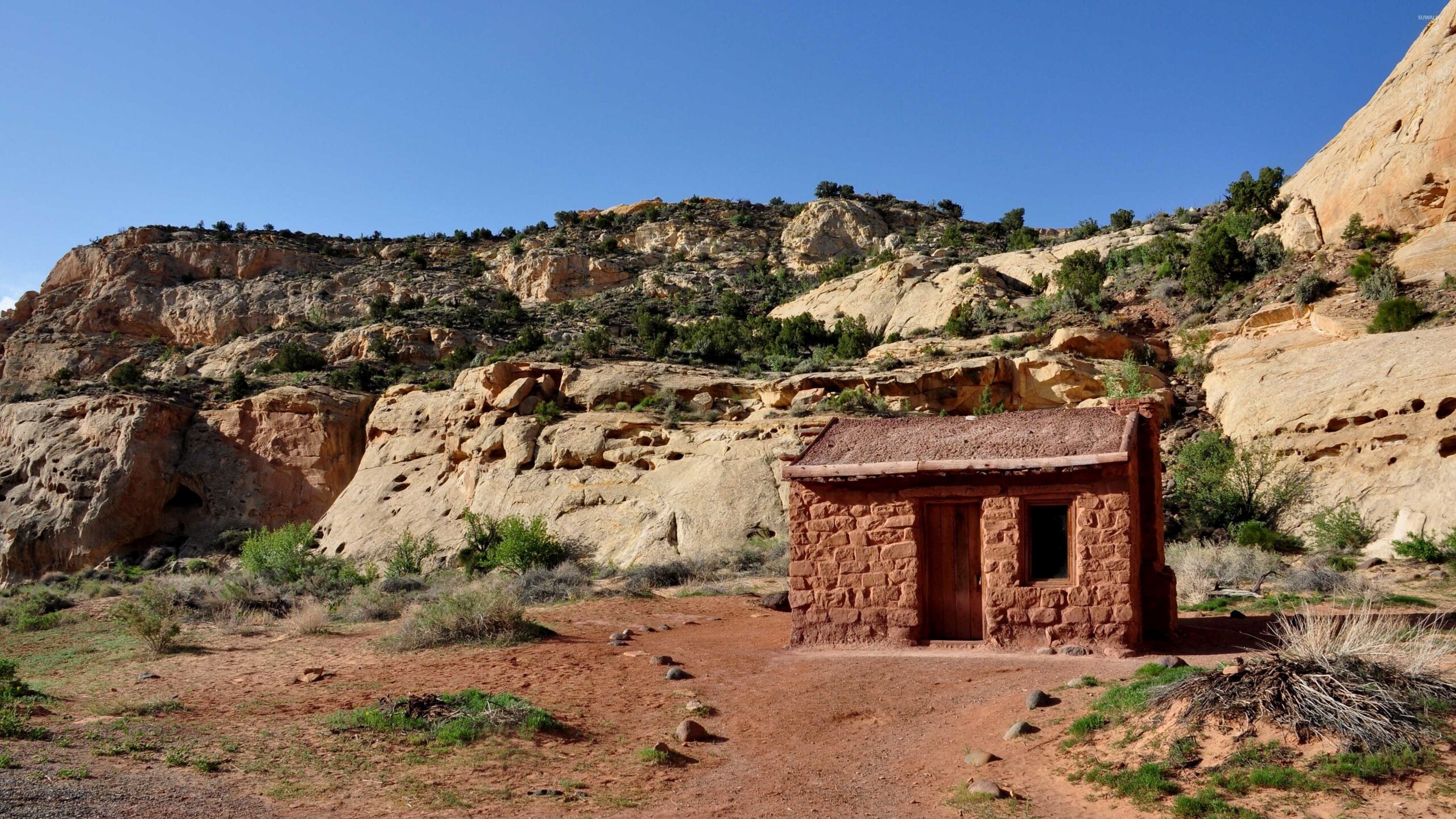 Capitol Reef National Park wallpapers