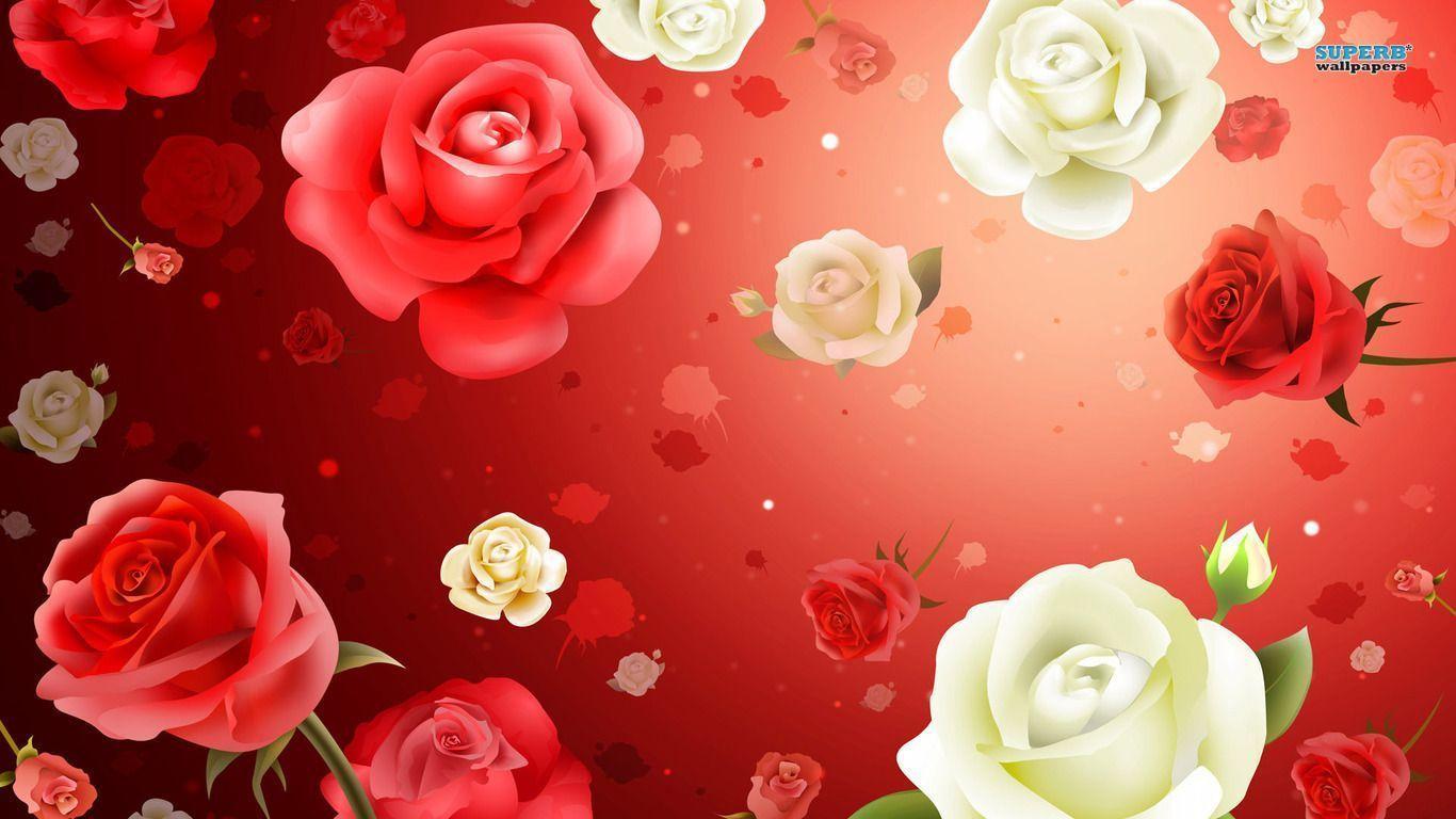 Roses wallpapers