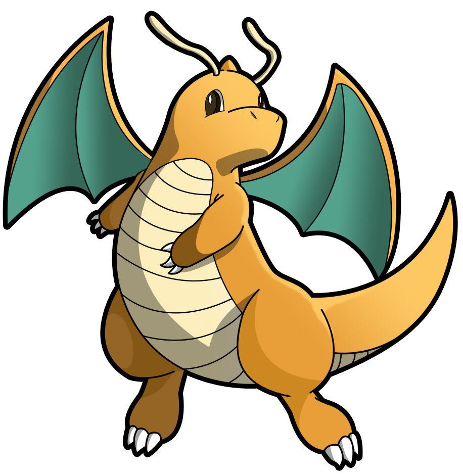 HD Dragonite Wallpapers