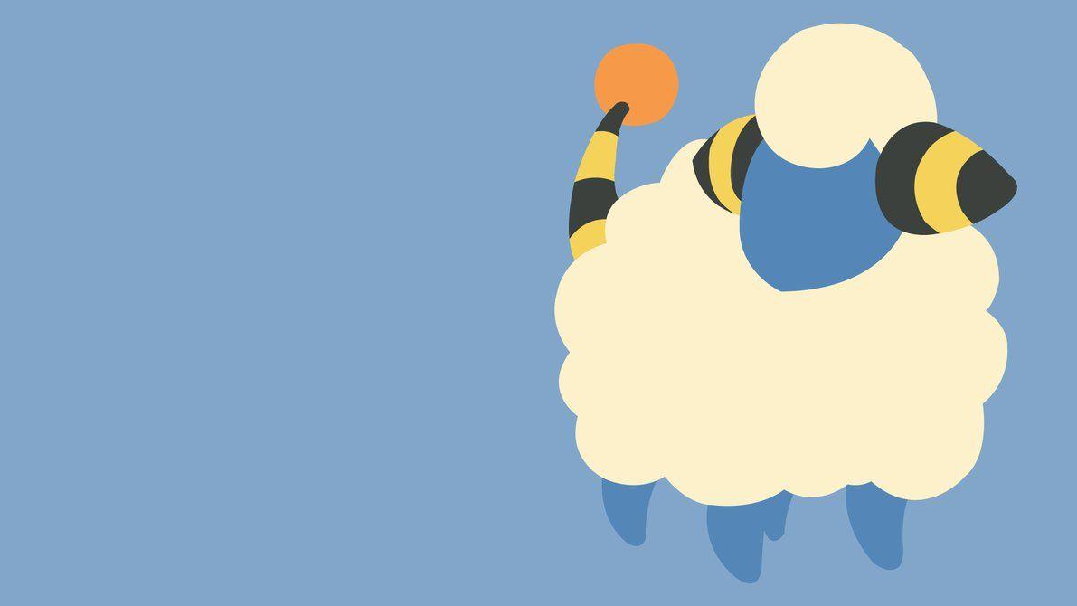 Mareep