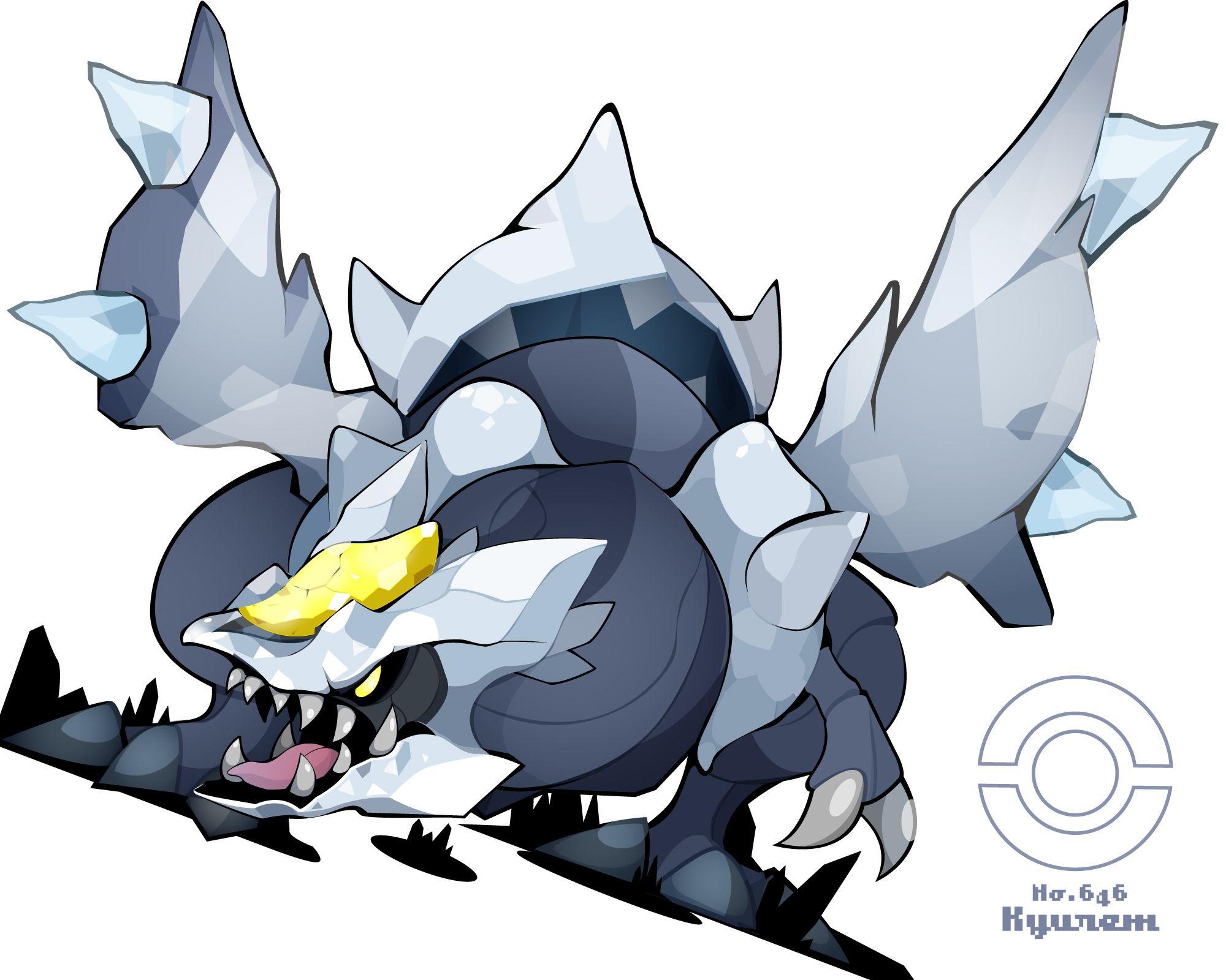 Kyurem