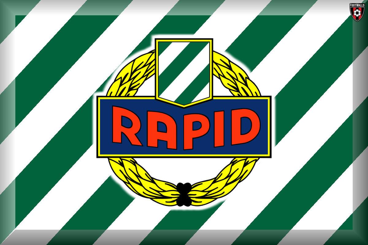 Rapid Wien Wallpapers