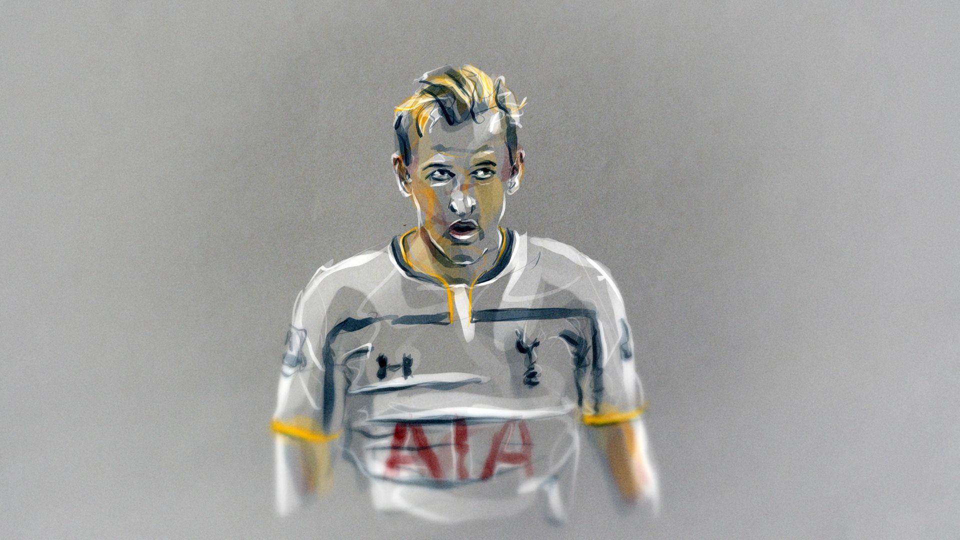 Harry Kane Wallpapers