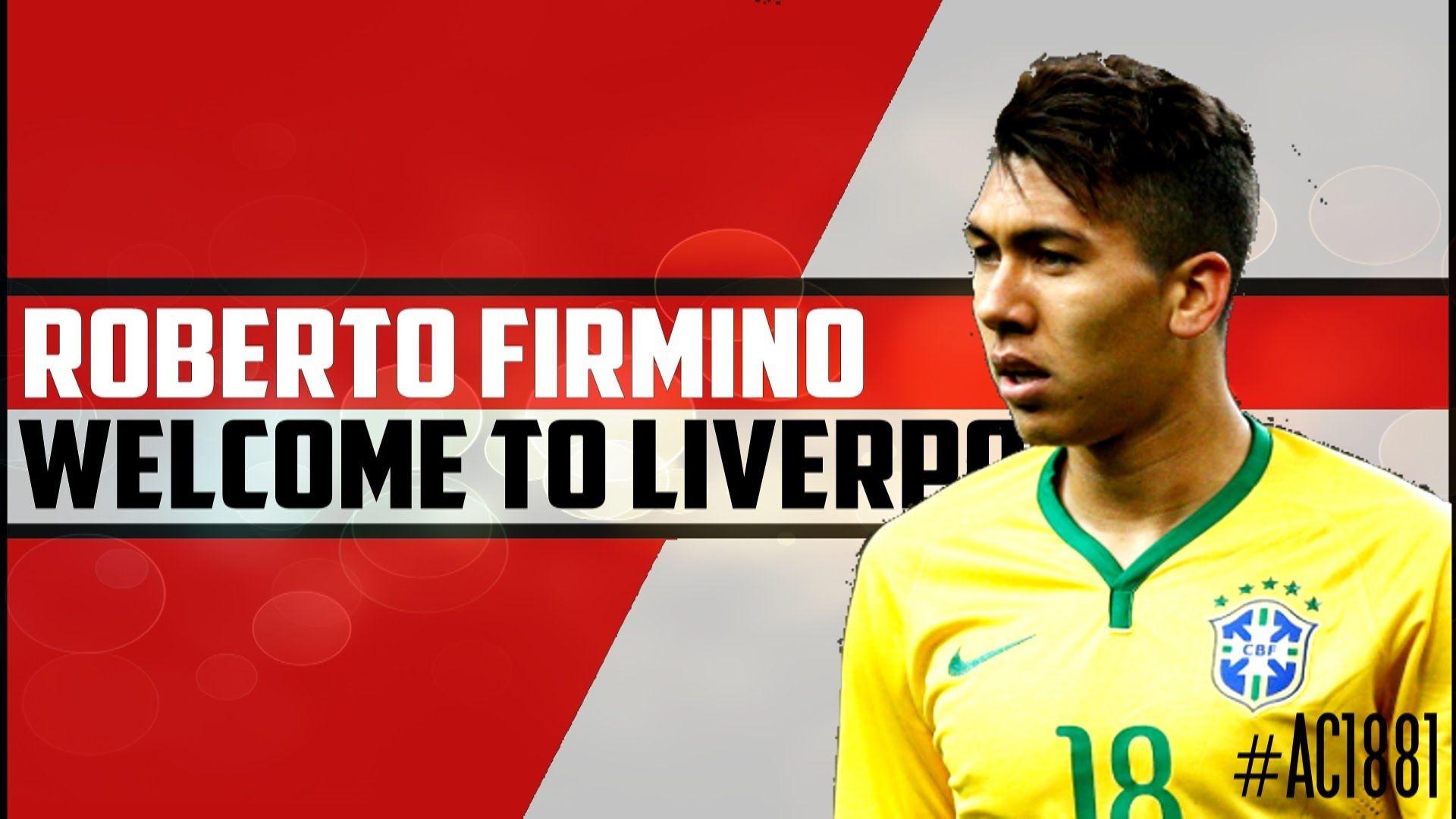 Roberto Firmino