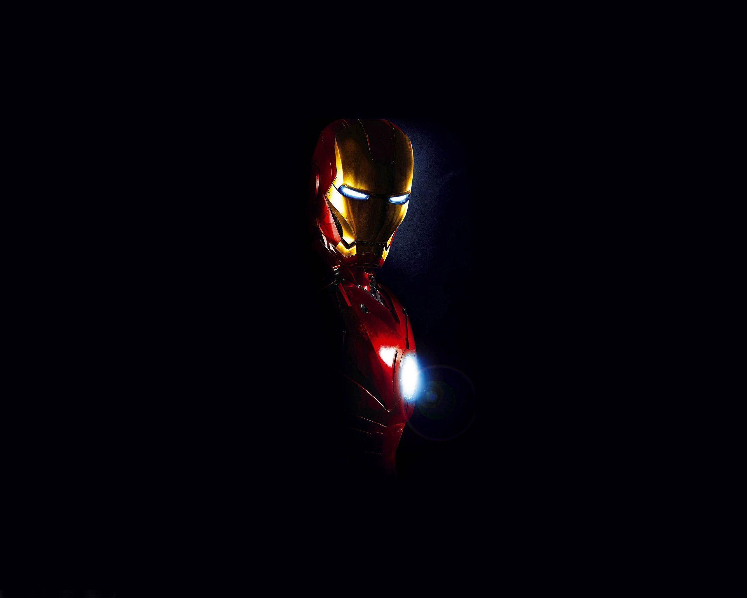 Iron Man 3 Hd Wallpapers For Desktop Wallpapers