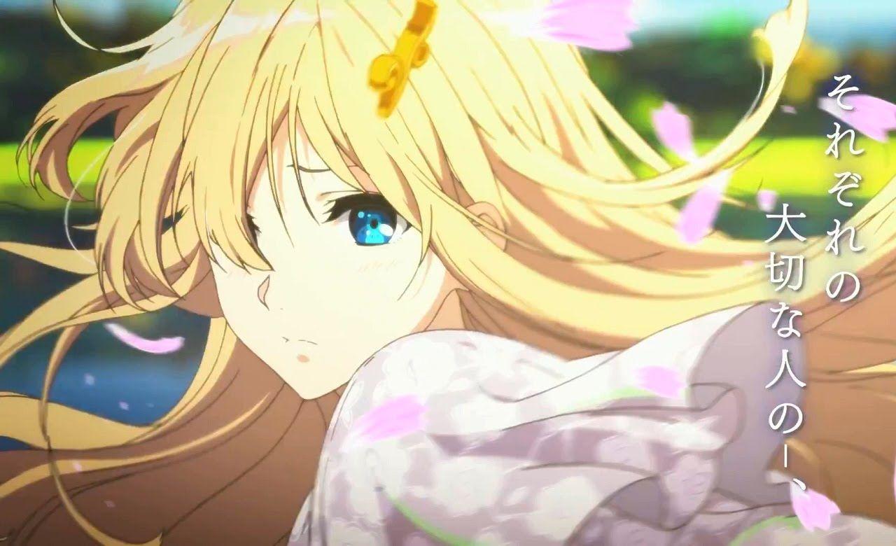 Violet Evergarden wallpapers, Anime, HQ Violet Evergarden pictures