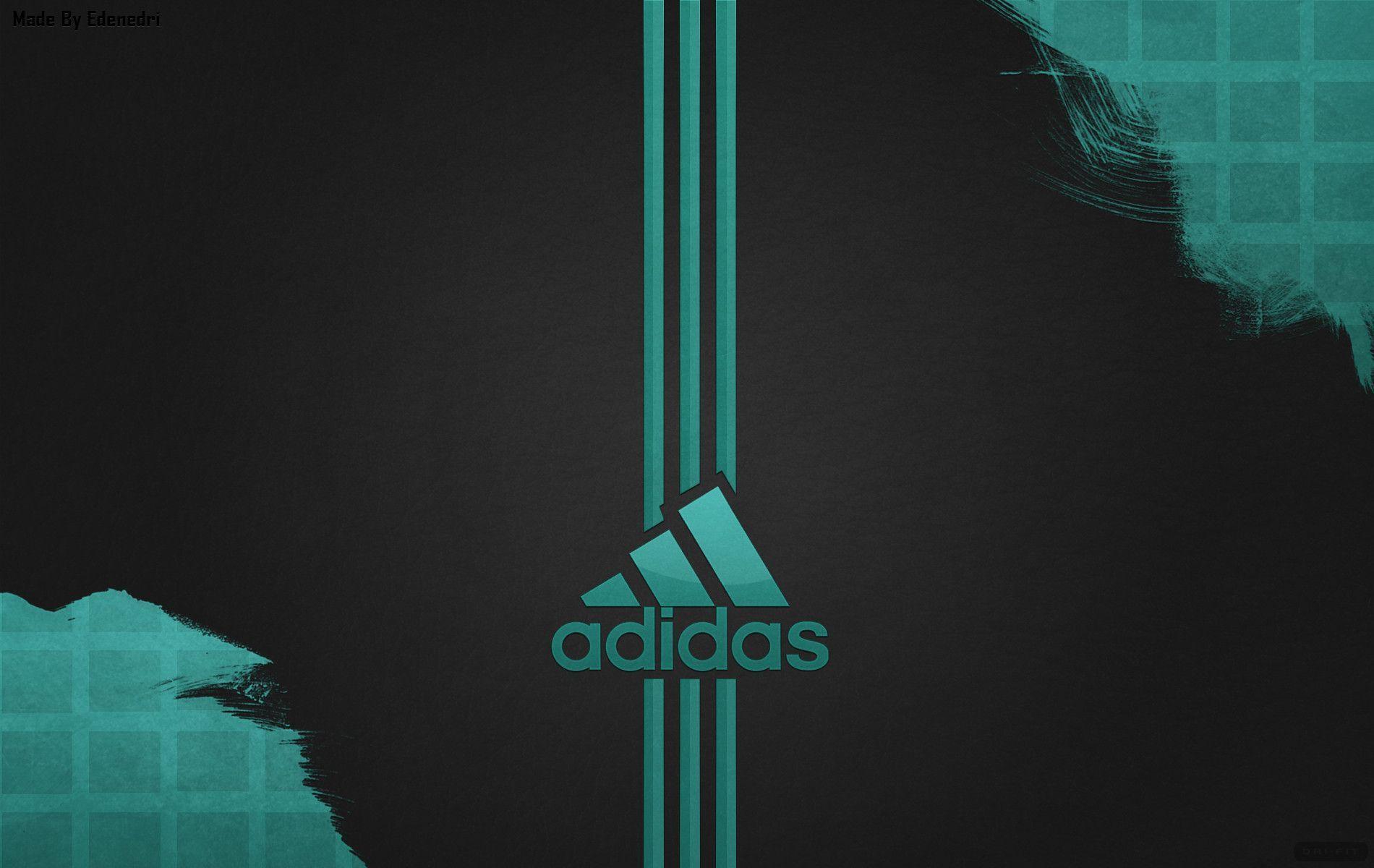 Adidas Glow Free HD Widescreen Wallpapers 6591 Wallpapers