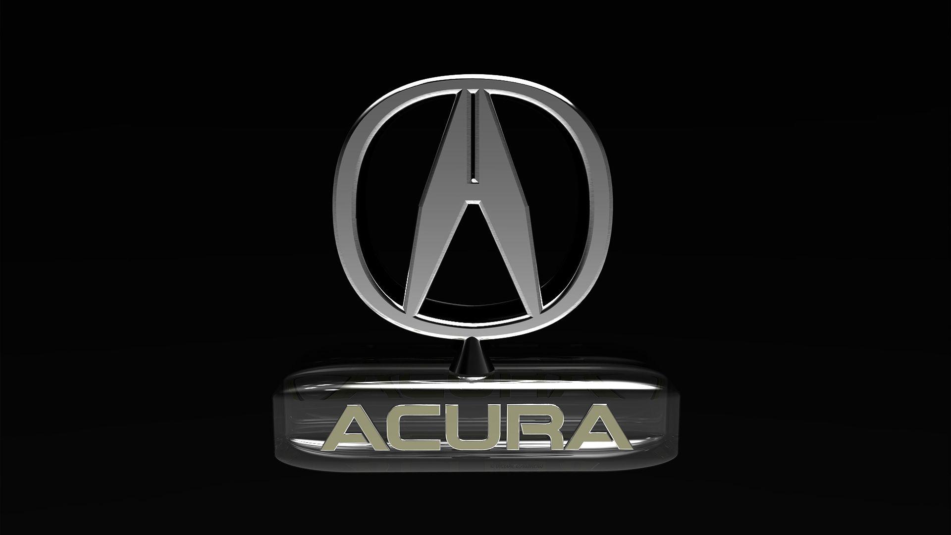 Acura Logo HD Wallpapers 1080p Wallpapers