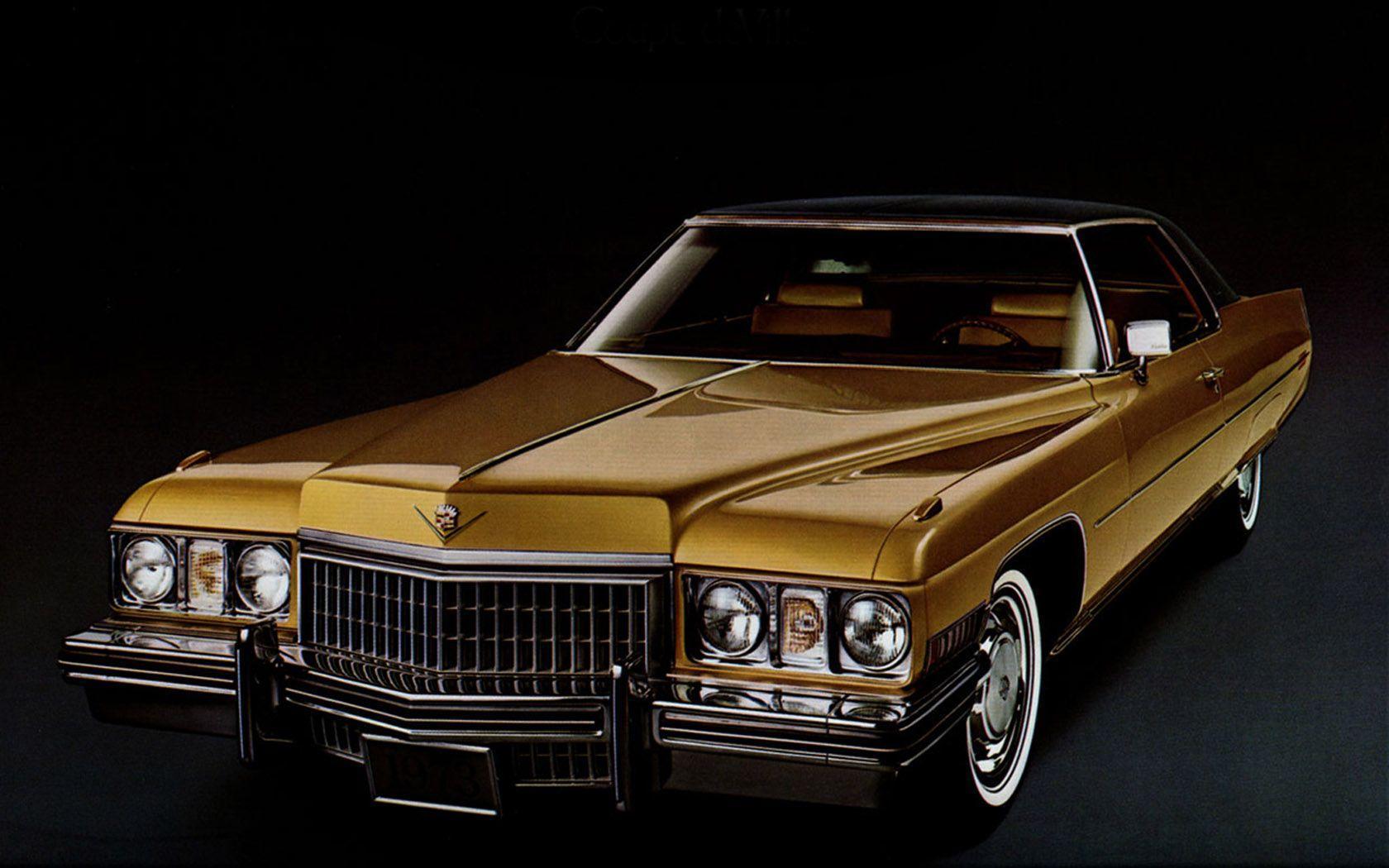 59 Cadillac Wallpapers Pictures