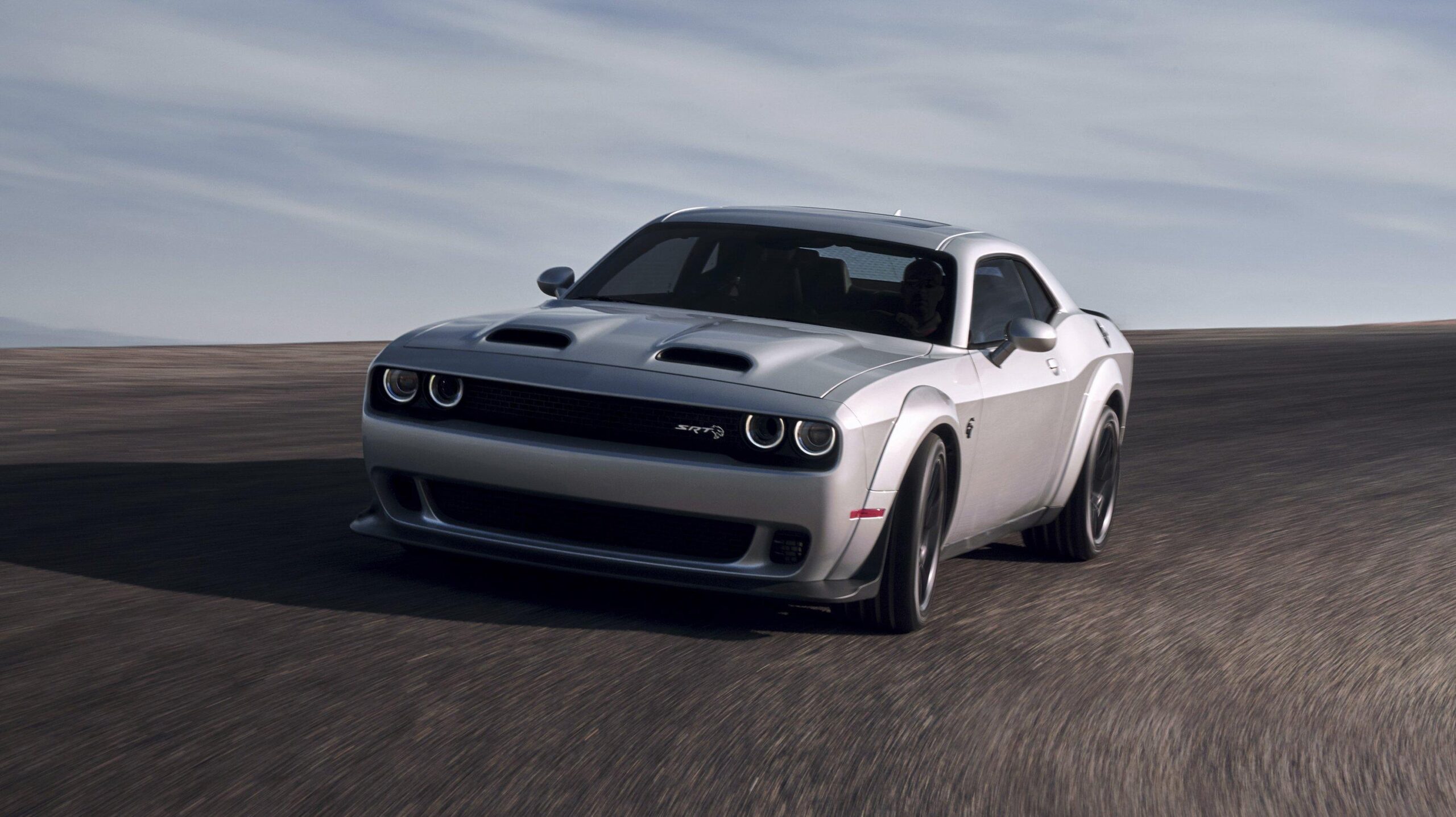 2019 Dodge Challenger SRT Hellcat Redeye Pictures, Photos