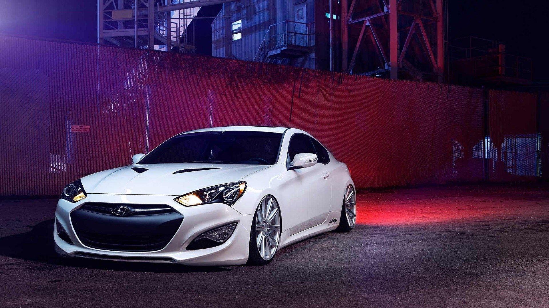 Hyundai Wallpapers